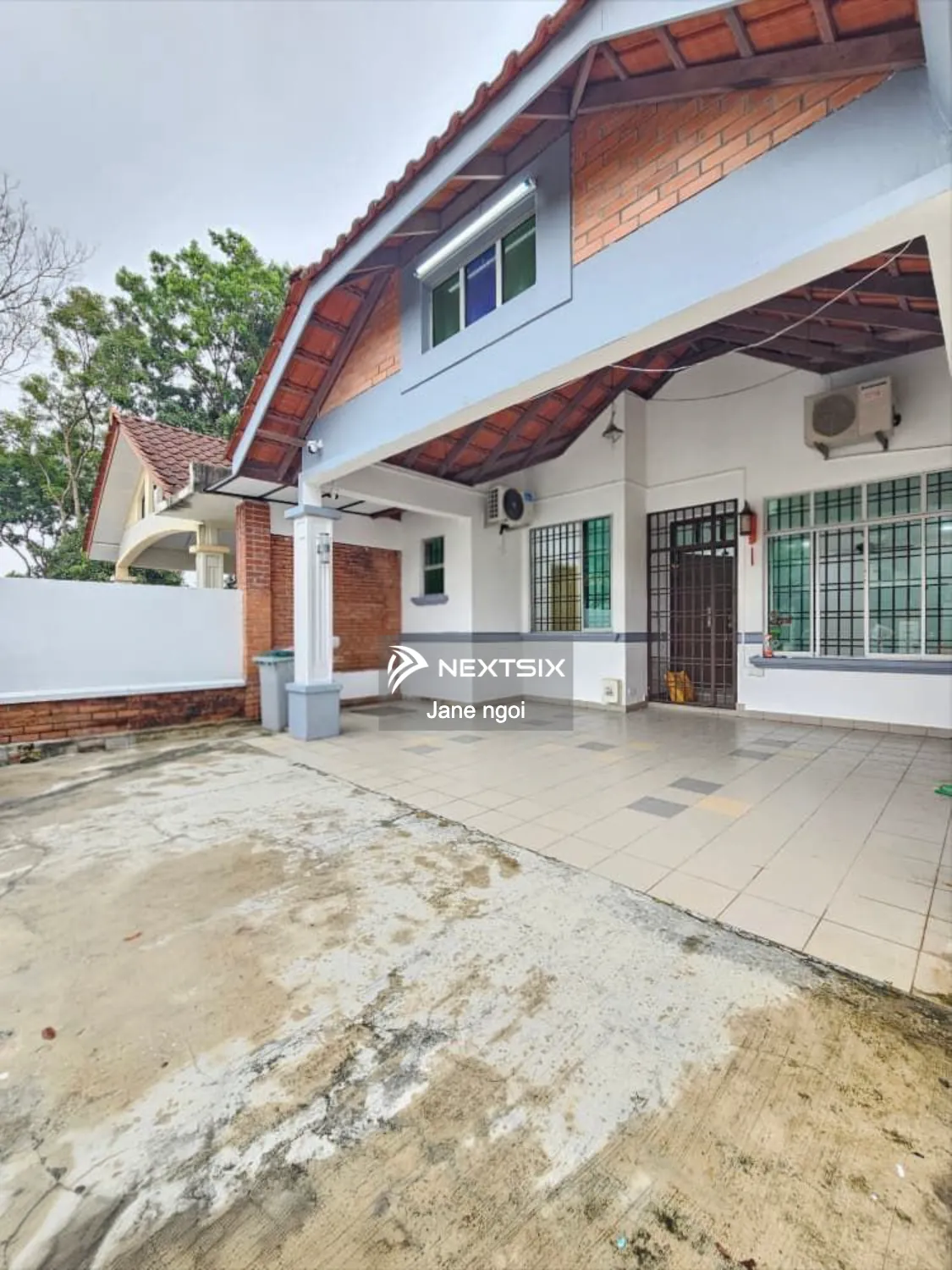 1.5-sty Terrace/Link House For Sale in Skudai Johor - Image 25