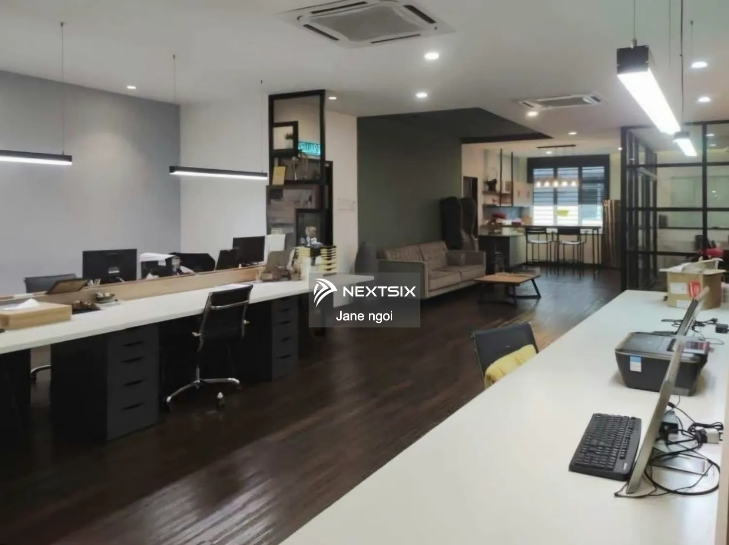 Shop For Rent in Johor Bahru Johor - Image 4