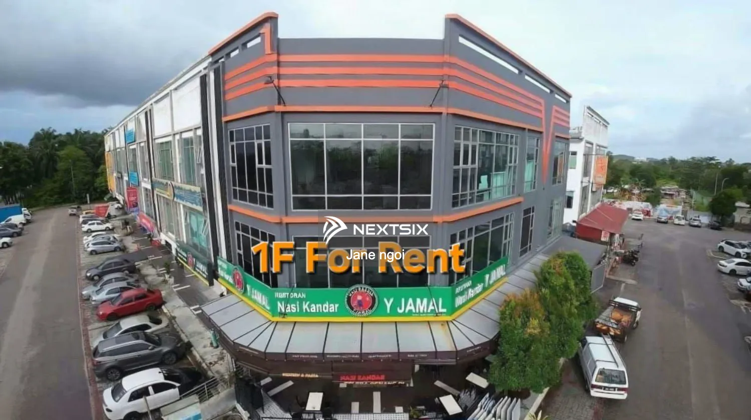 Shop For Rent in Johor Bahru Johor - Image 7