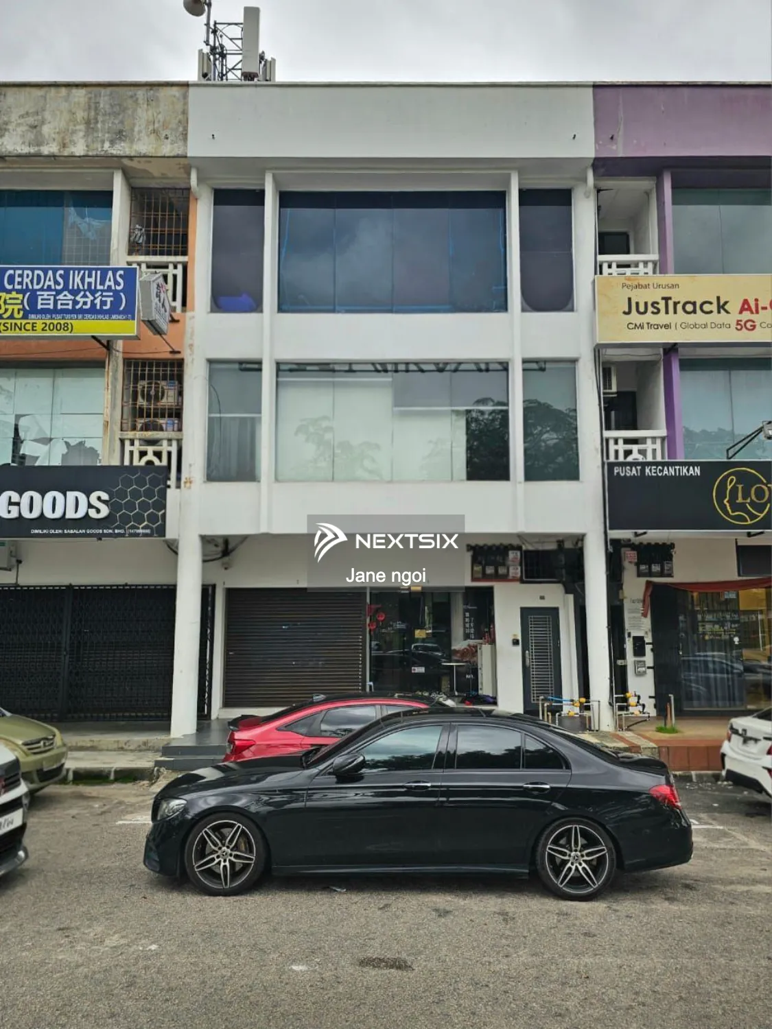 Shop For Rent in Johor Bahru Johor - Image 21