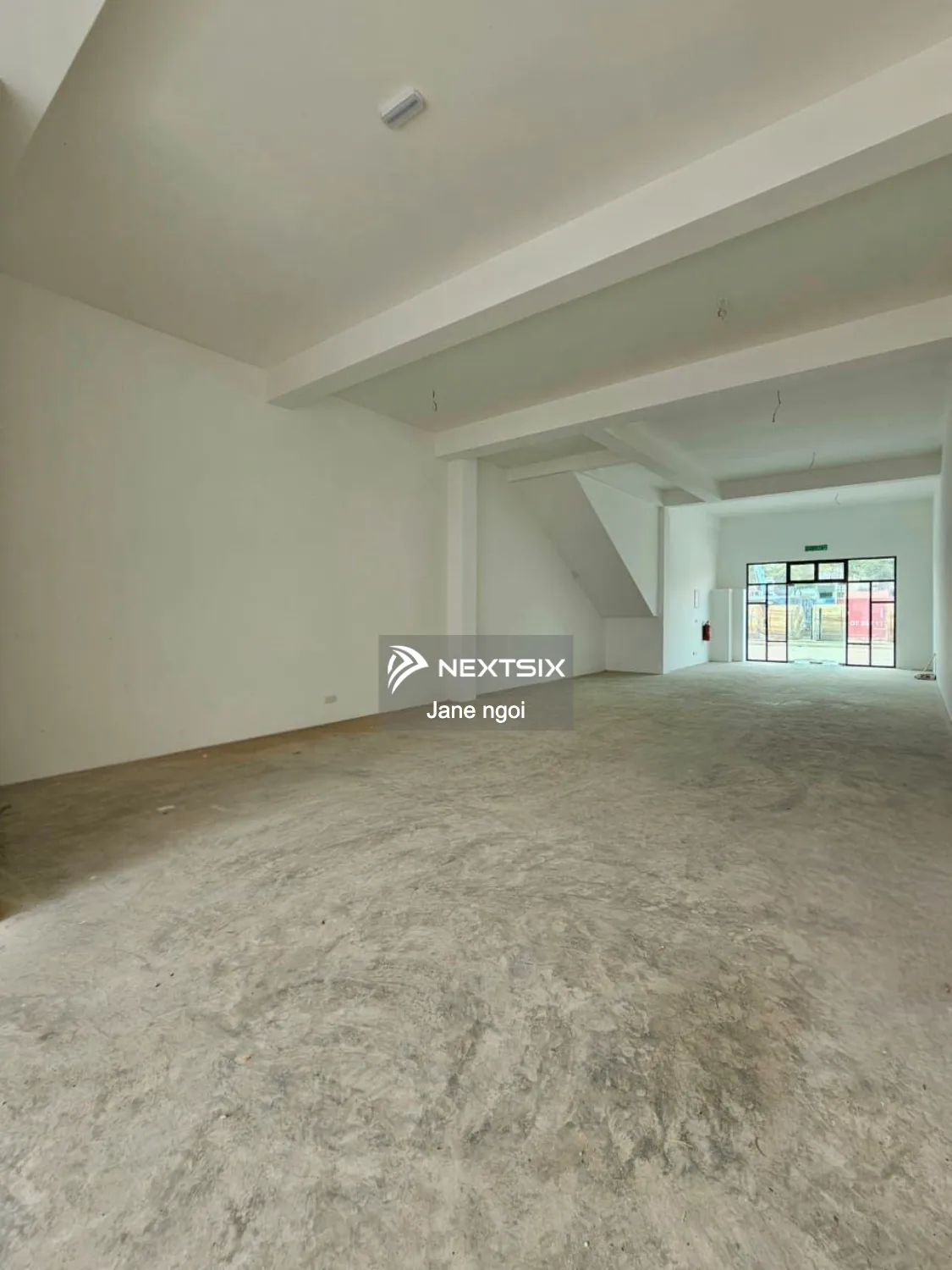 Shop Office For Rent in Permas Jaya Johor