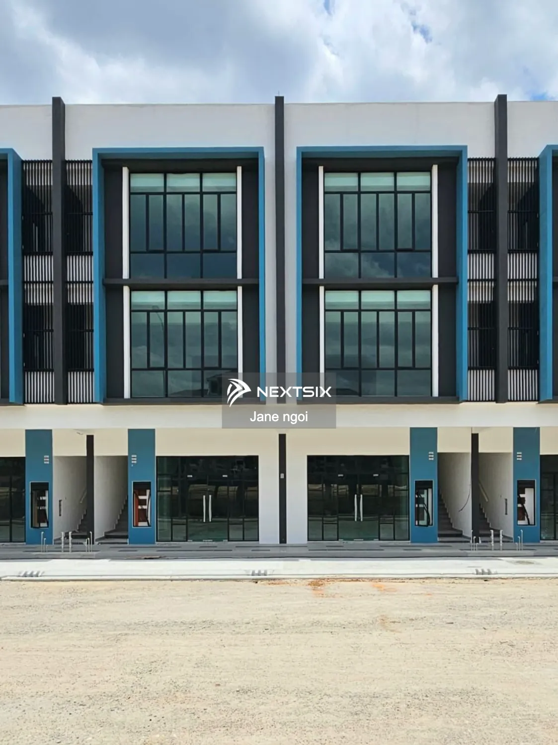 Shop Office For Rent in Permas Jaya Johor - Image 10