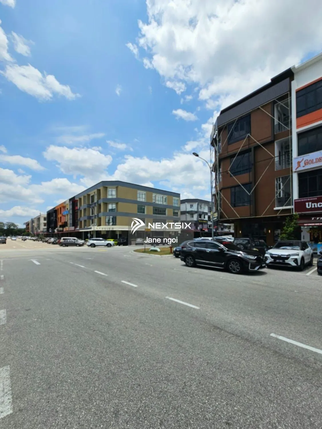 Shop Office For Rent in Permas Jaya Johor - Image 11