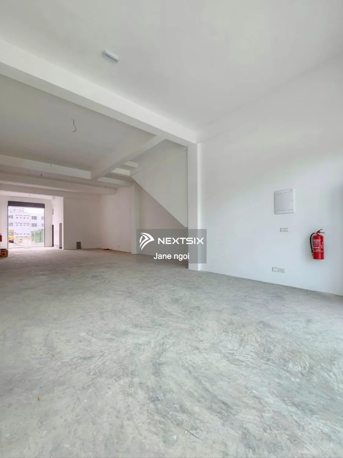 Shop Office For Rent in Permas Jaya Johor - Image 2