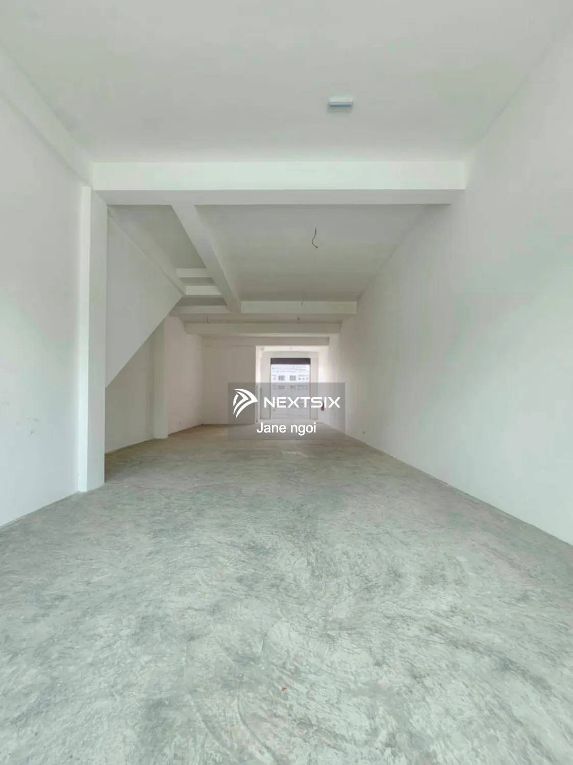 Shop Office For Rent in Permas Jaya Johor - Image 3