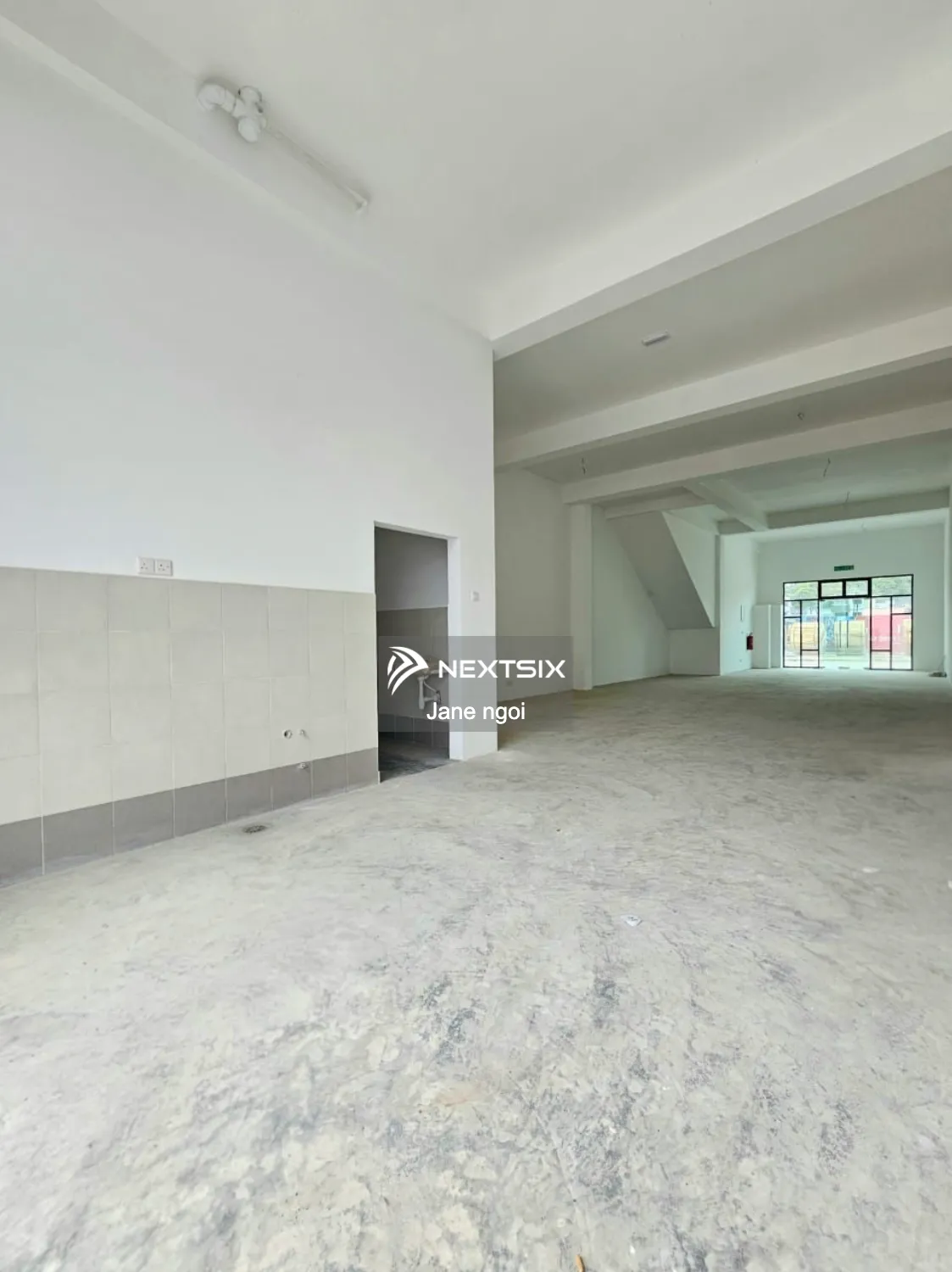 Shop Office For Rent in Permas Jaya Johor - Image 4