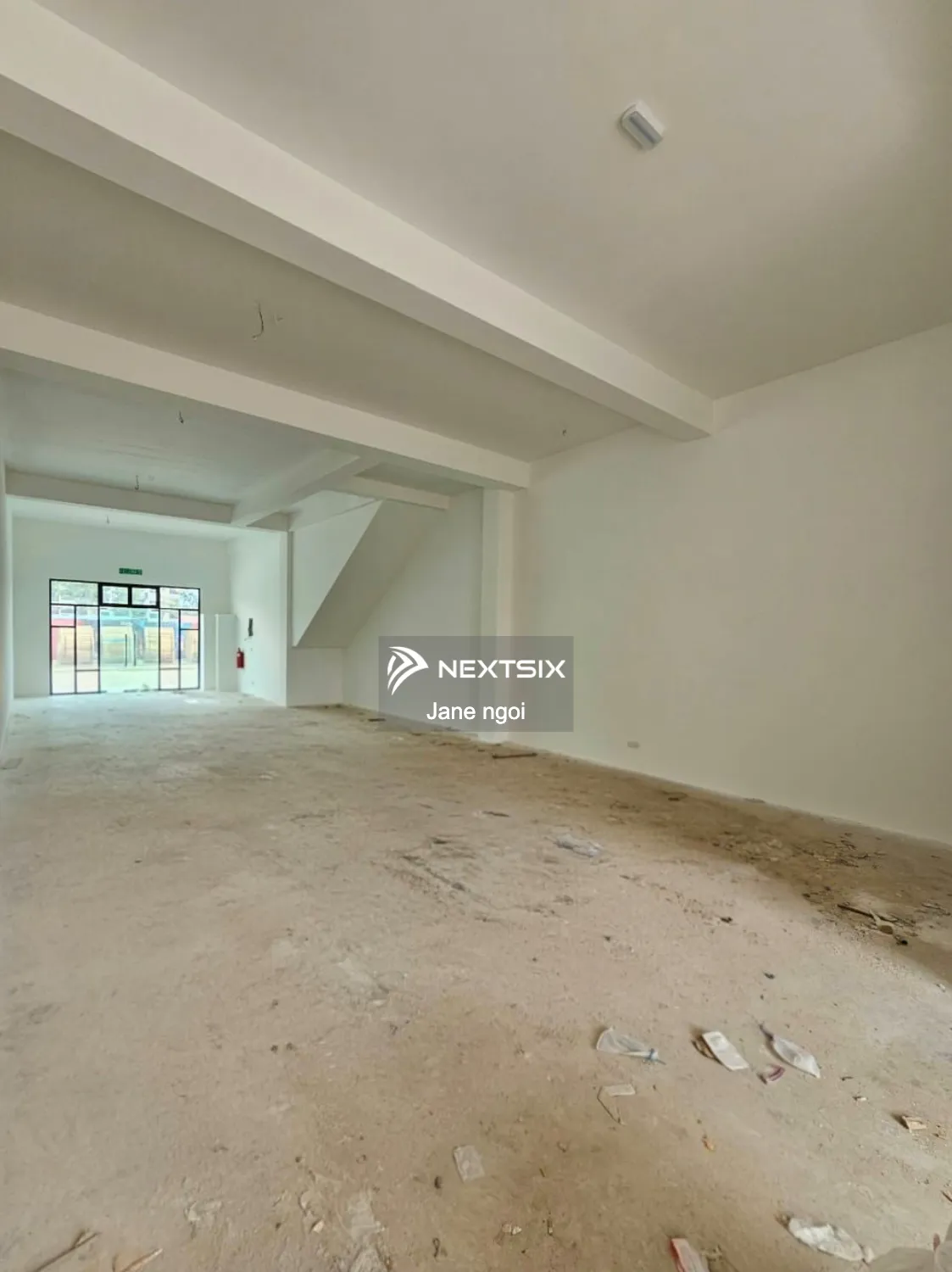 Shop Office For Rent in Permas Jaya Johor - Image 5