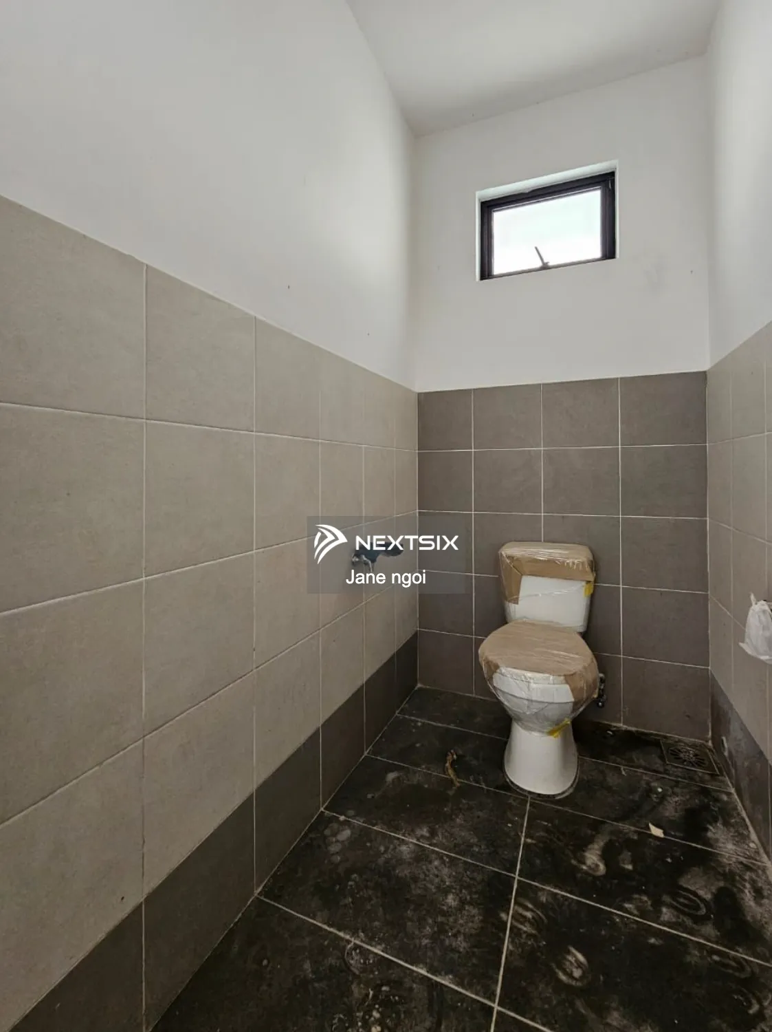 Shop Office For Rent in Permas Jaya Johor - Image 6
