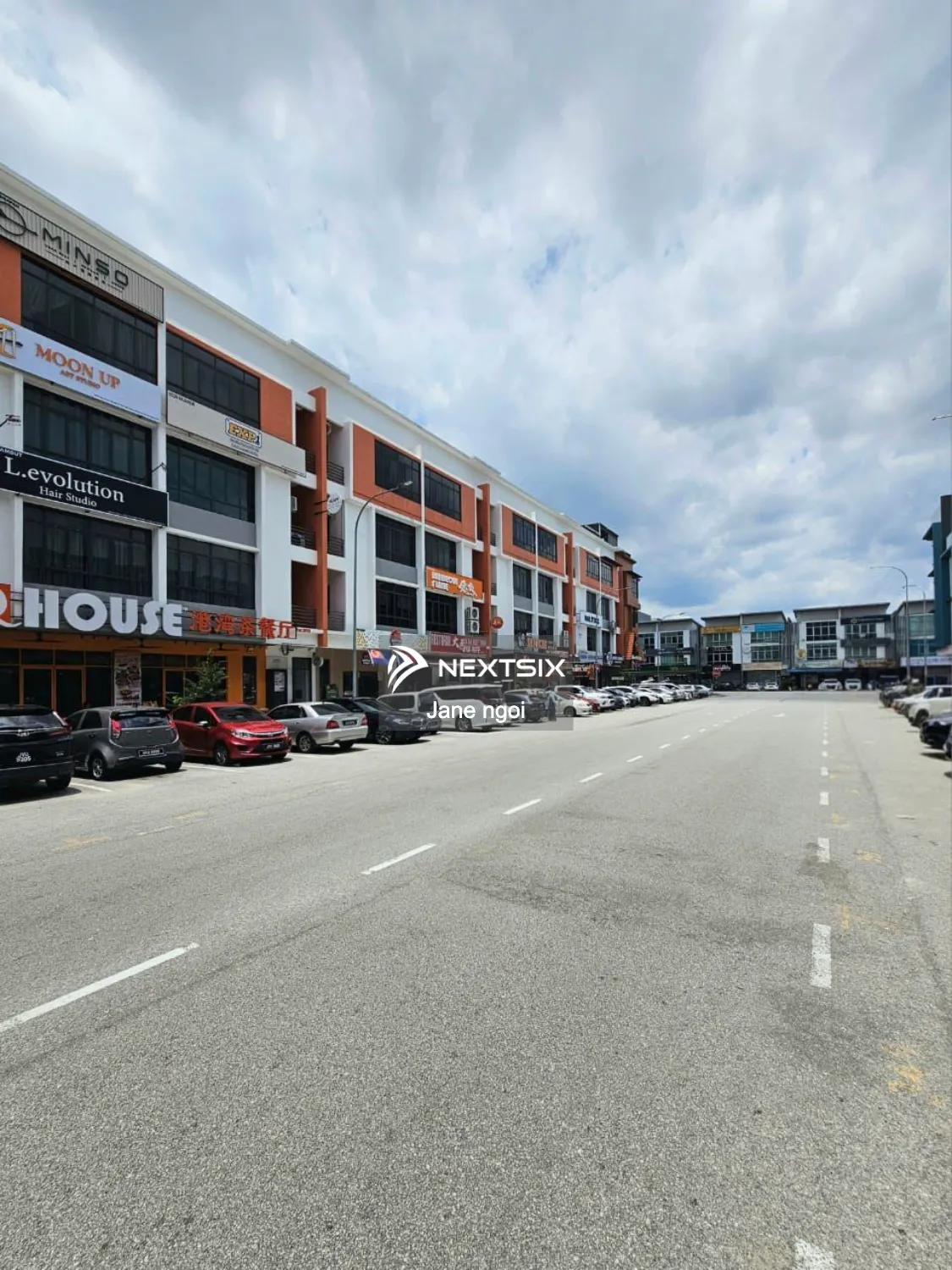 Shop Office For Rent in Permas Jaya Johor - Image 8