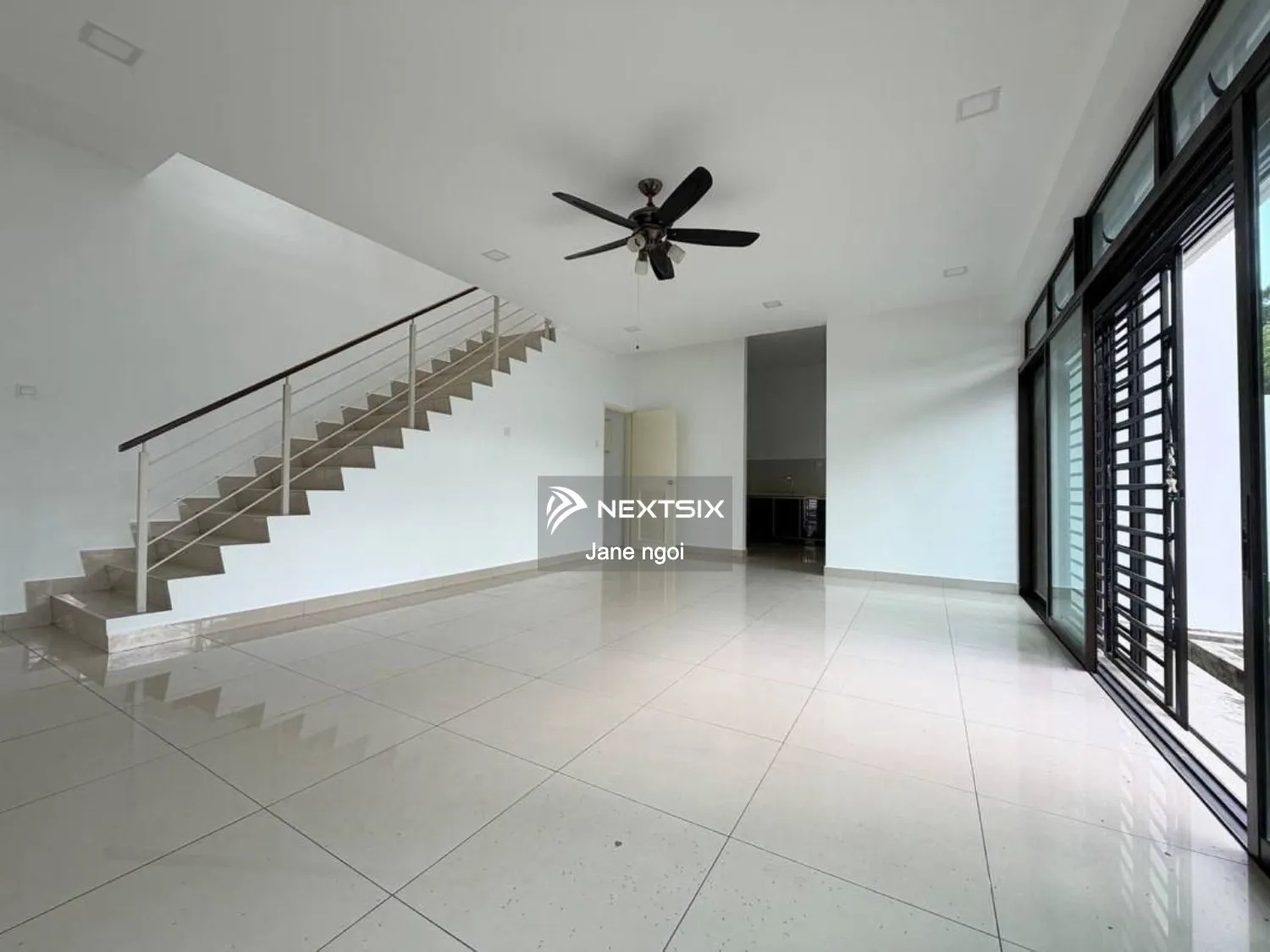 Cluster House For Sale in Johor Bahru Johor