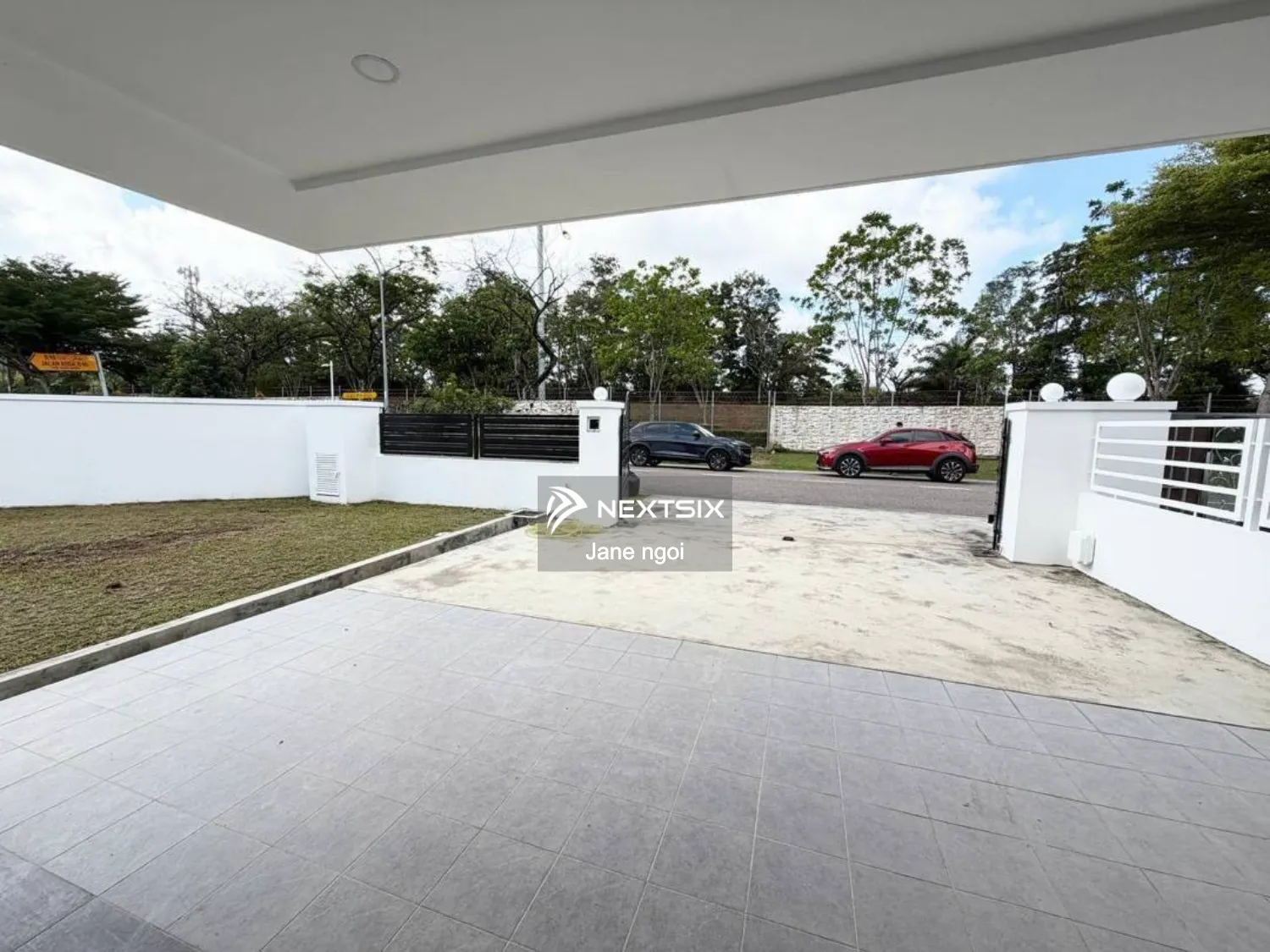Cluster House For Sale in Johor Bahru Johor - Image 11
