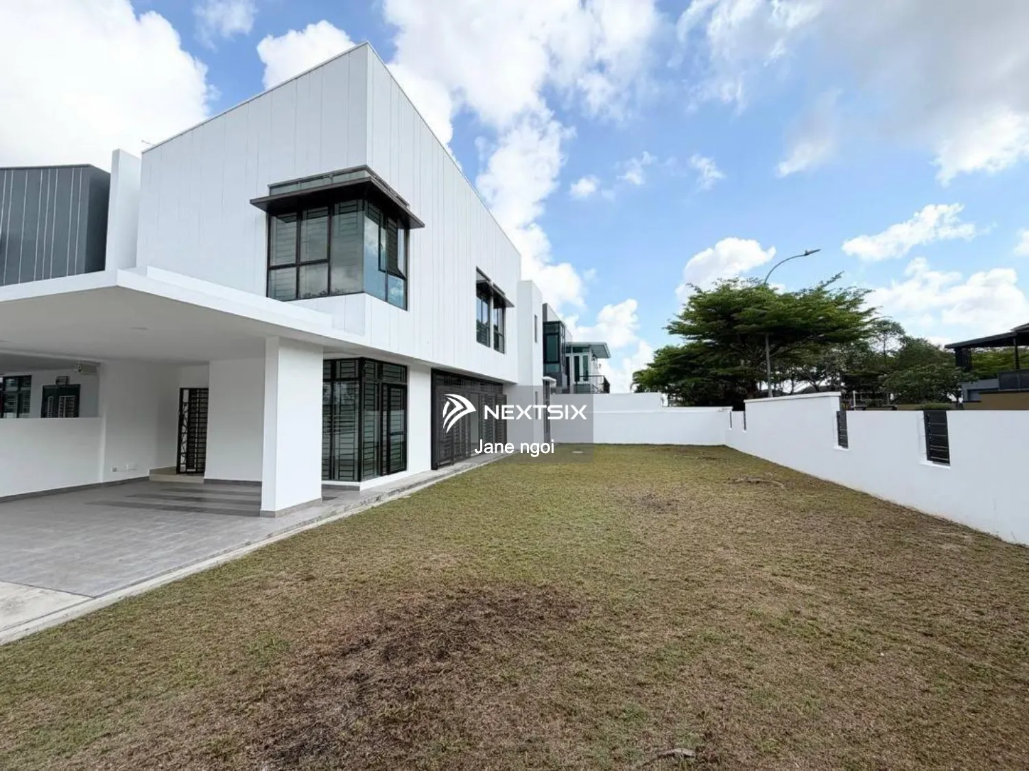 Cluster House For Sale in Johor Bahru Johor - Image 12