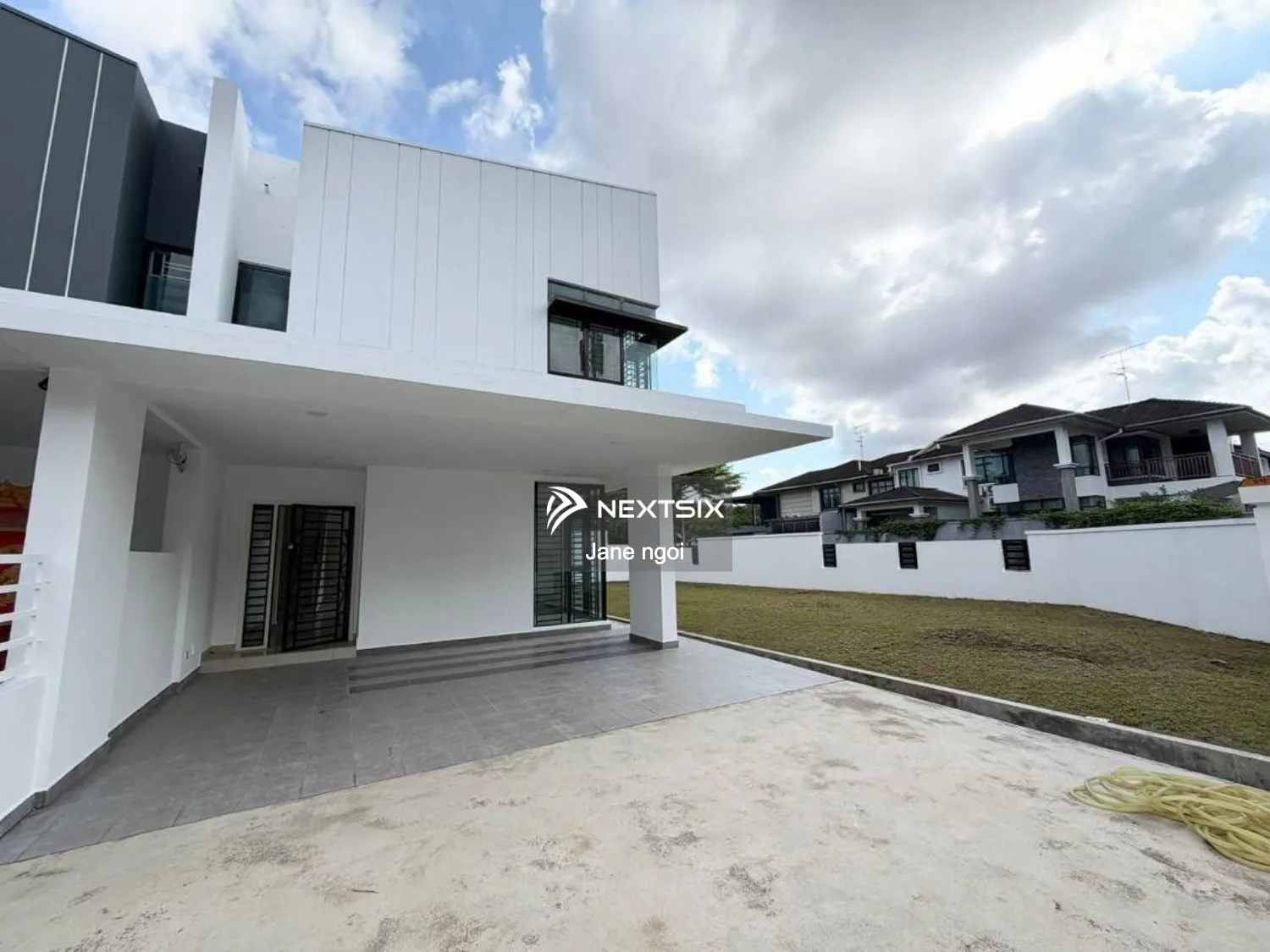 Cluster House For Sale in Johor Bahru Johor - Image 13
