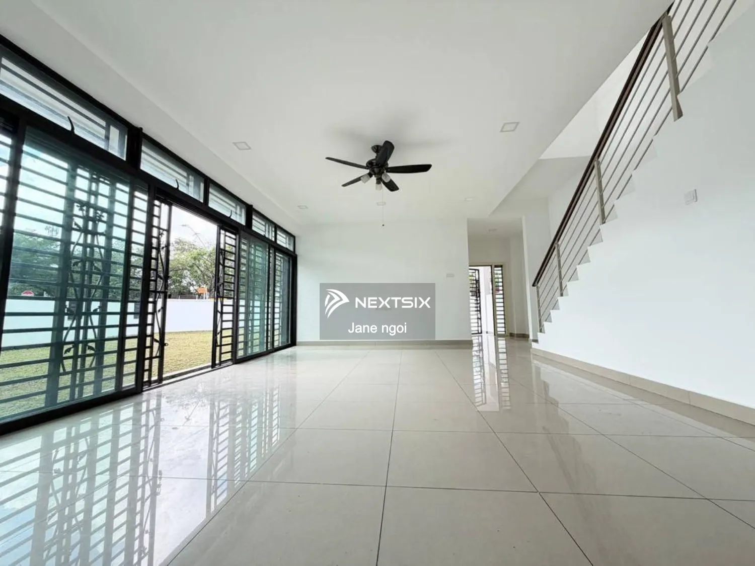 Cluster House For Sale in Johor Bahru Johor - Image 2