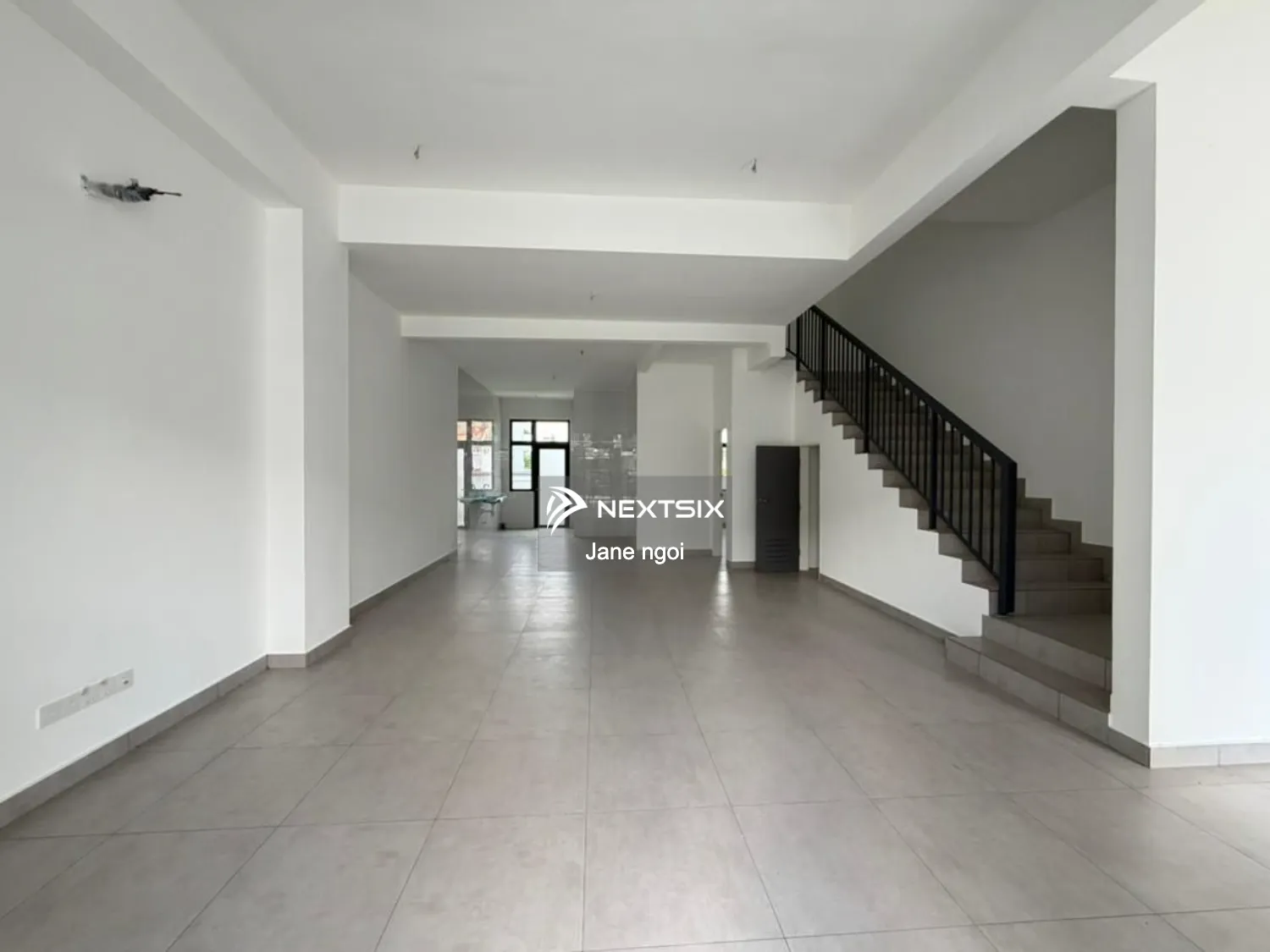 2-sty Terrace/Link House For Sale in Johor Bahru Johor