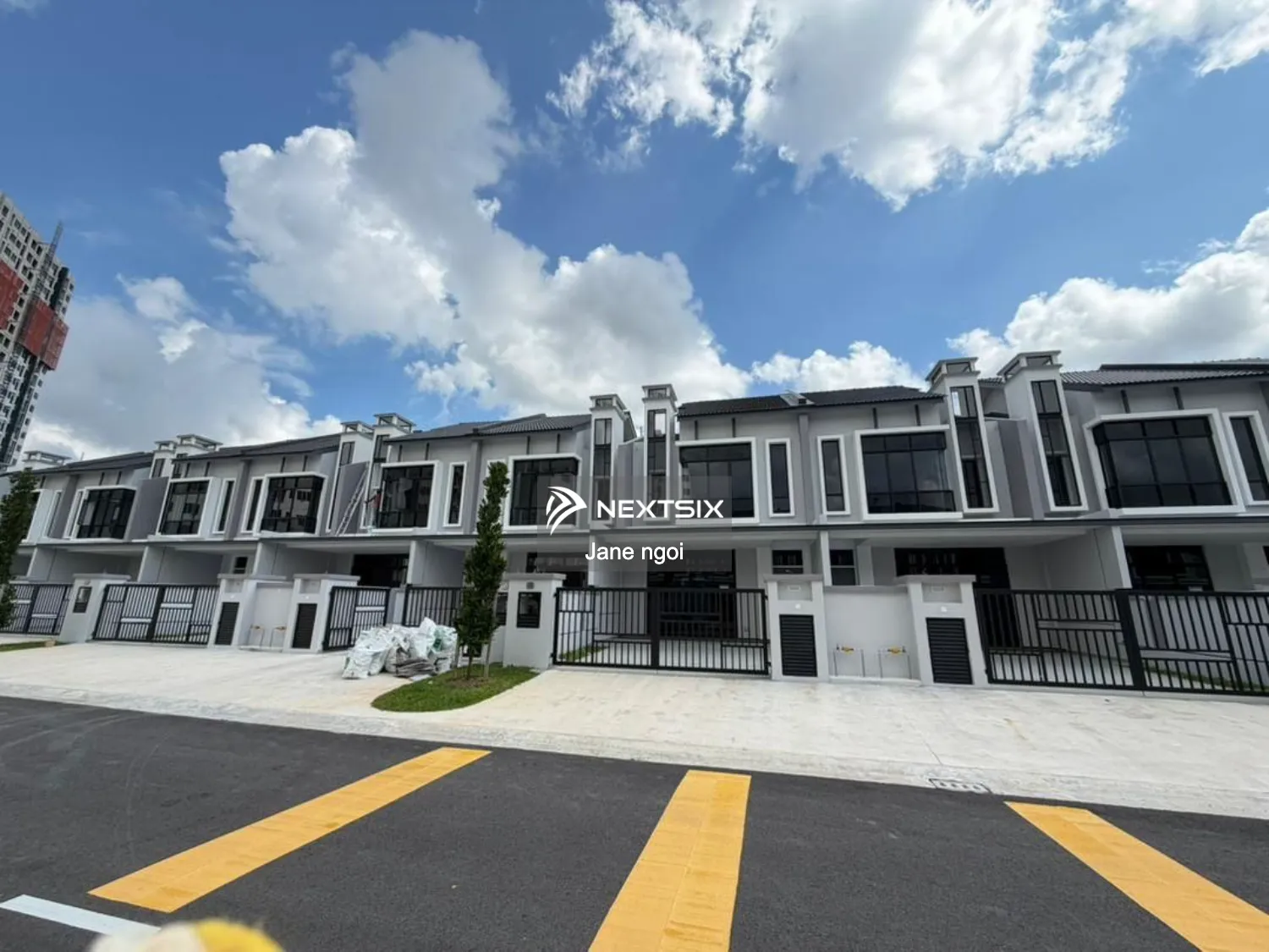 2-sty Terrace/Link House For Sale in Johor Bahru Johor - Image 13