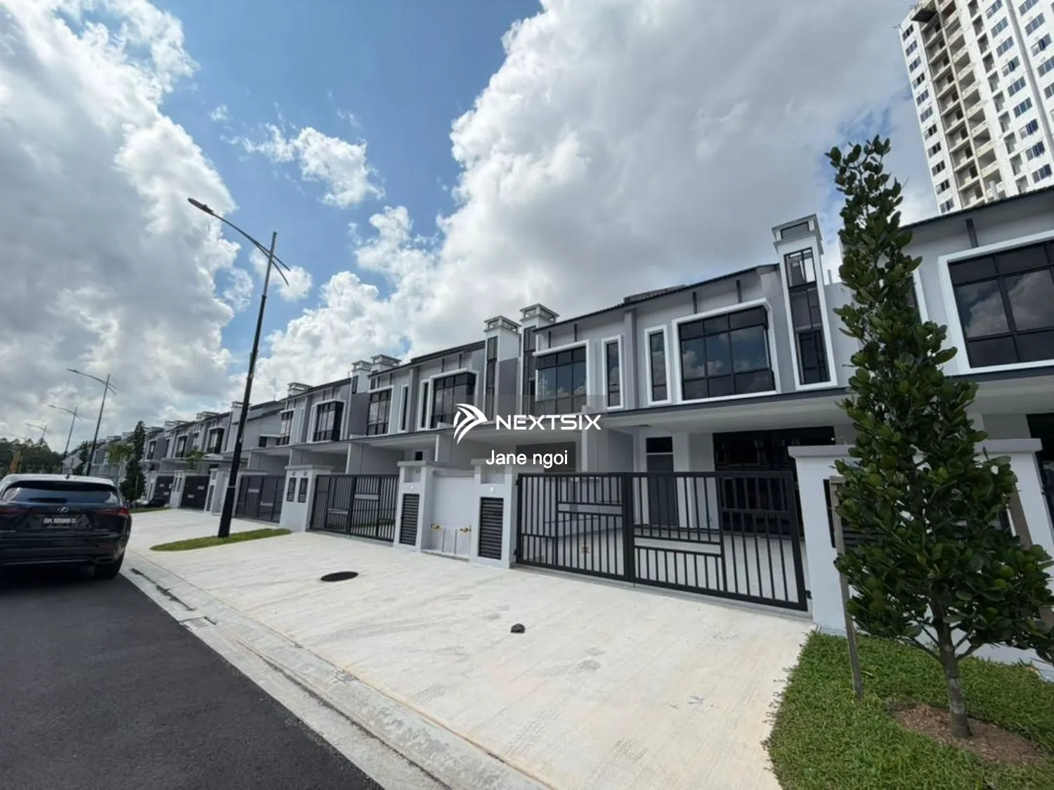 2-sty Terrace/Link House For Sale in Johor Bahru Johor - Image 14