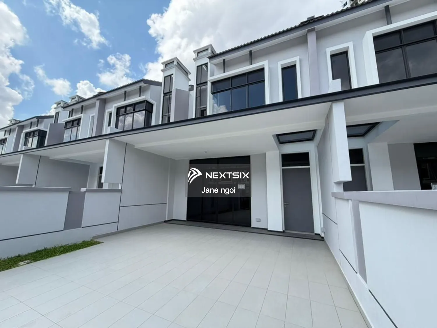 2-sty Terrace/Link House For Sale in Johor Bahru Johor - Image 16