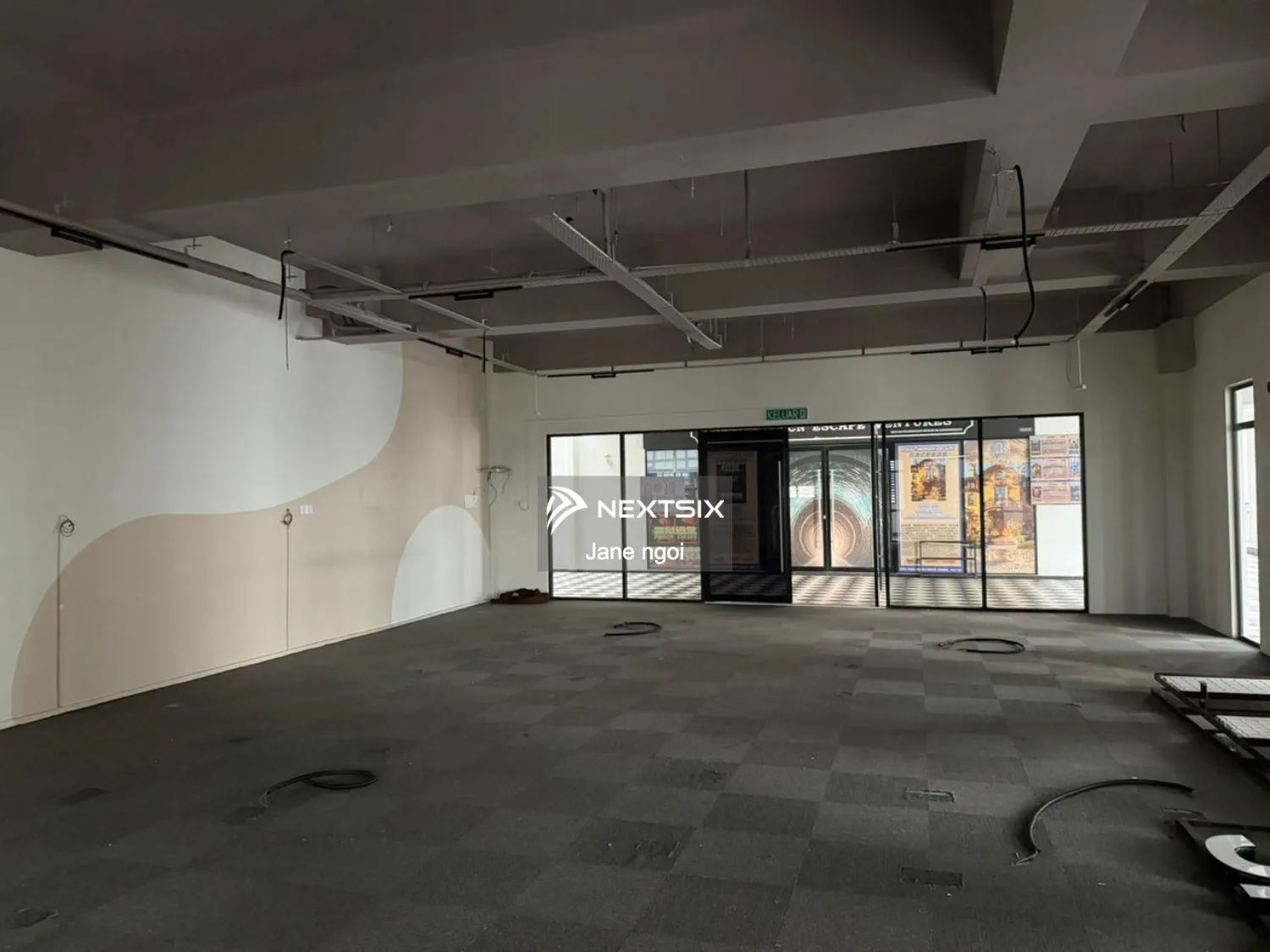 Shop For Rent in Johor Bahru Johor