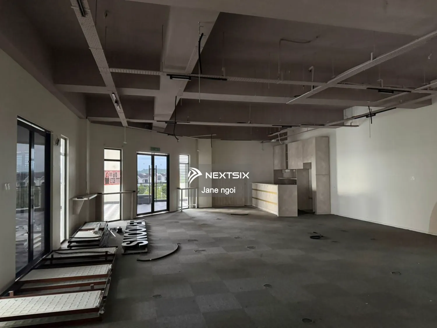 Shop For Rent in Johor Bahru Johor - Image 2