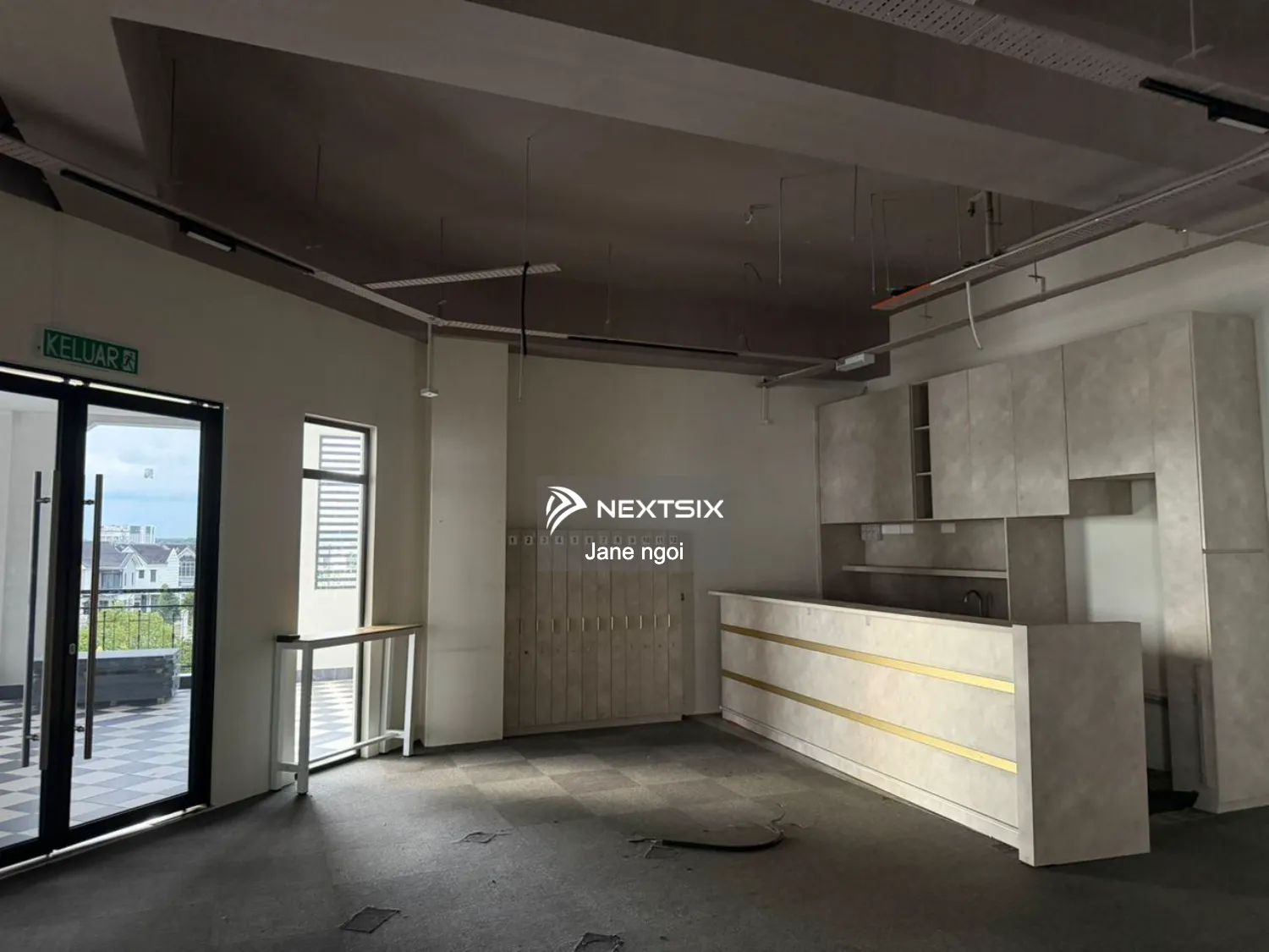 Shop For Rent in Johor Bahru Johor - Image 3