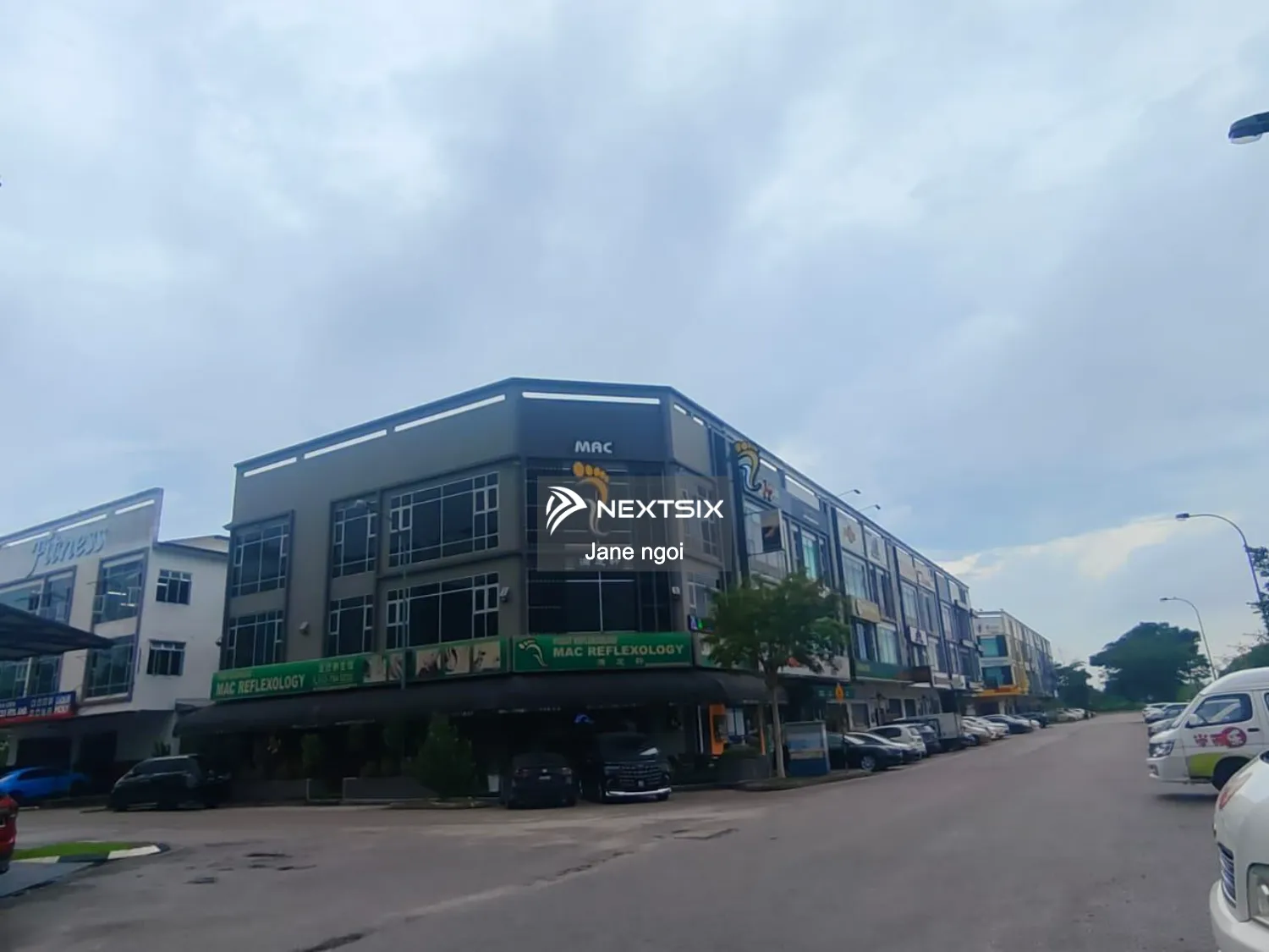 Shop For Sale in Johor Bahru Johor