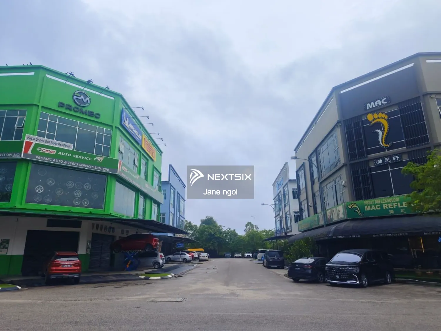Shop For Sale in Johor Bahru Johor - Image 2