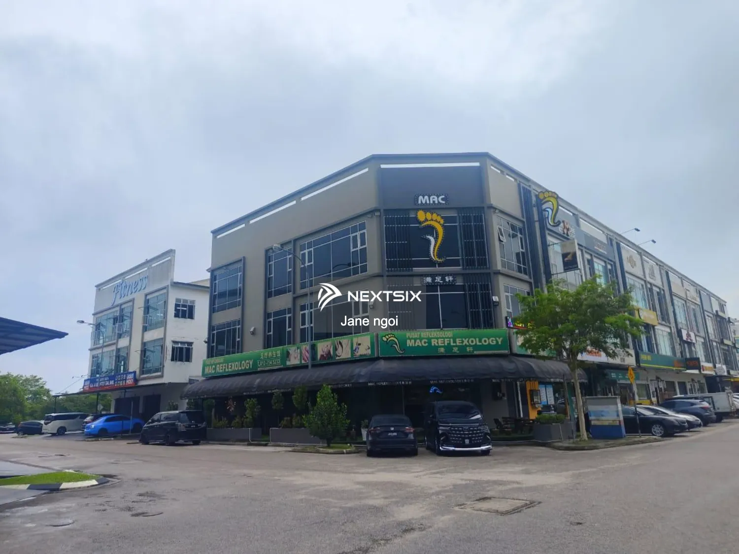 Shop For Sale in Johor Bahru Johor - Image 3