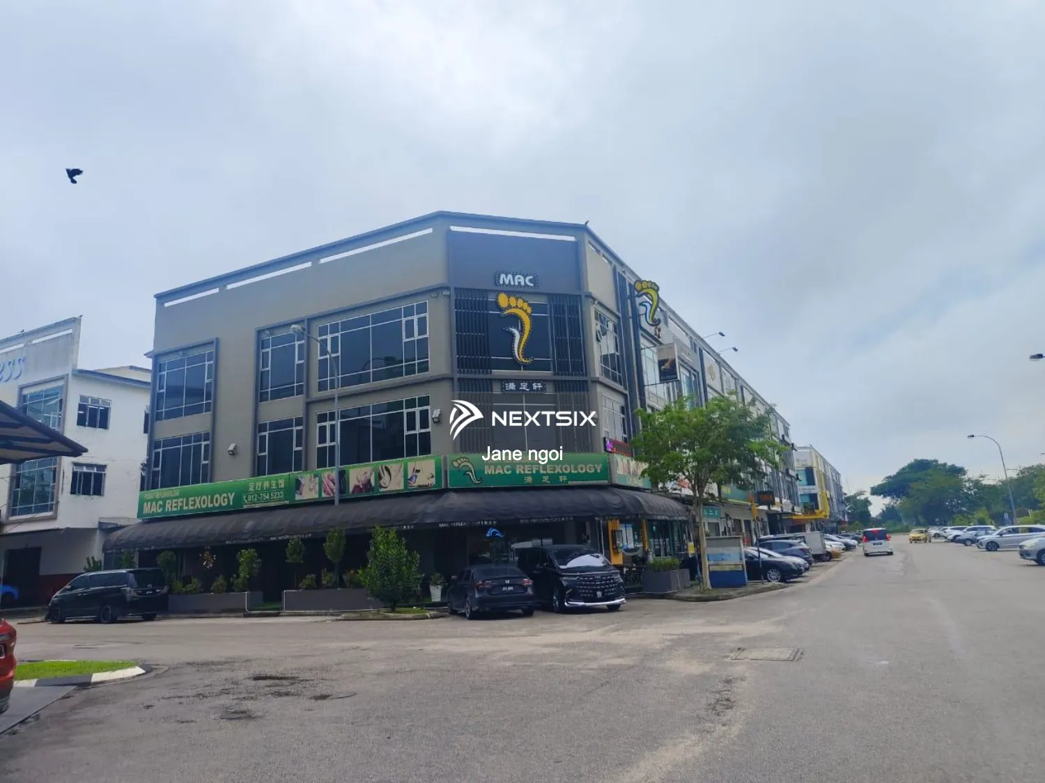 Shop For Sale in Johor Bahru Johor - Image 4