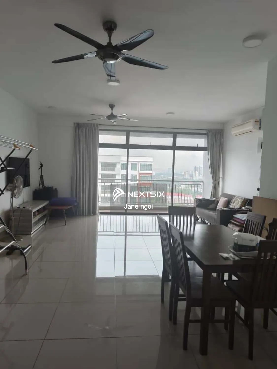 Serviced Residence For Rent in Johor Bahru Johor