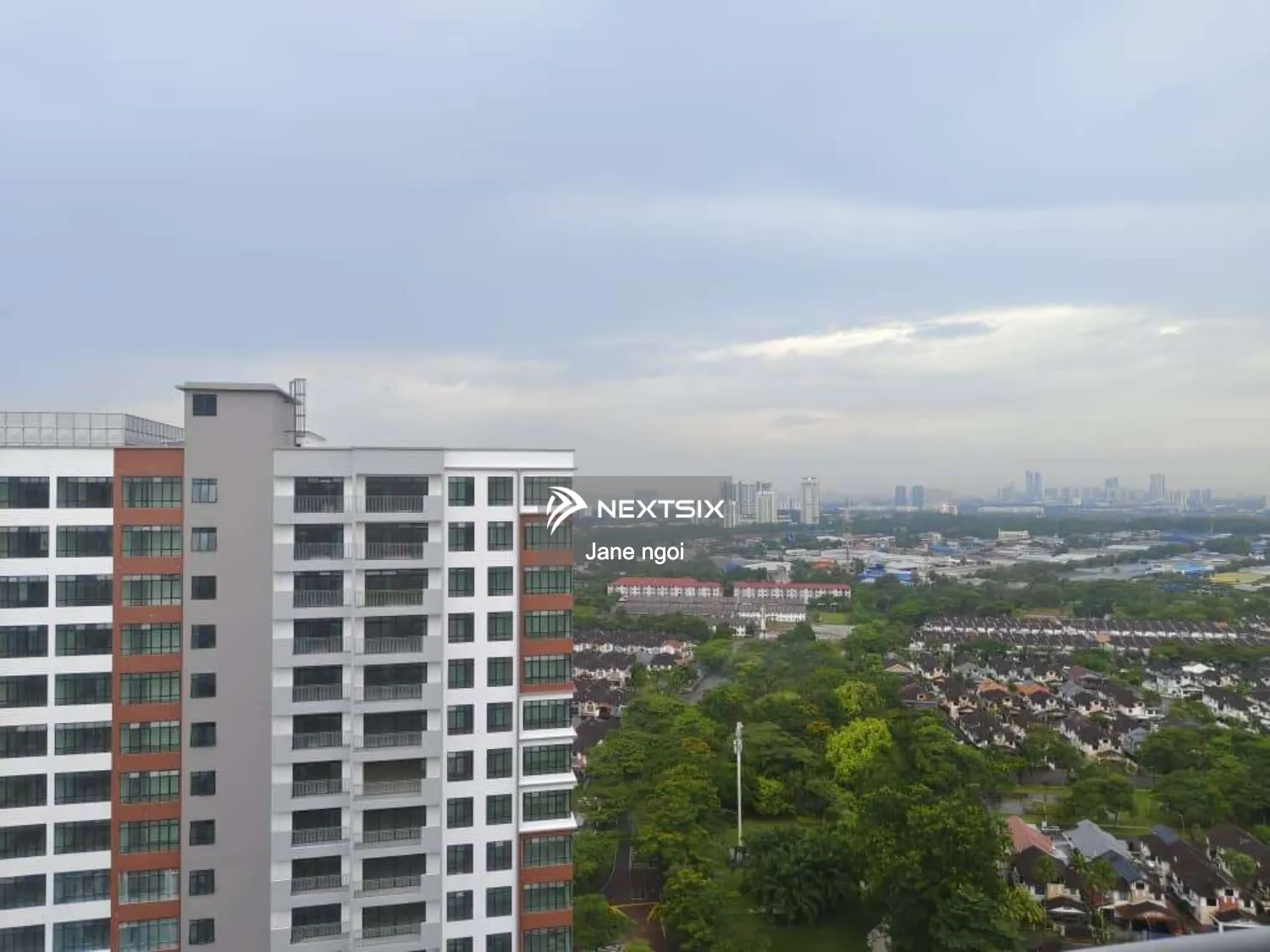Serviced Residence For Rent in Johor Bahru Johor - Image 12