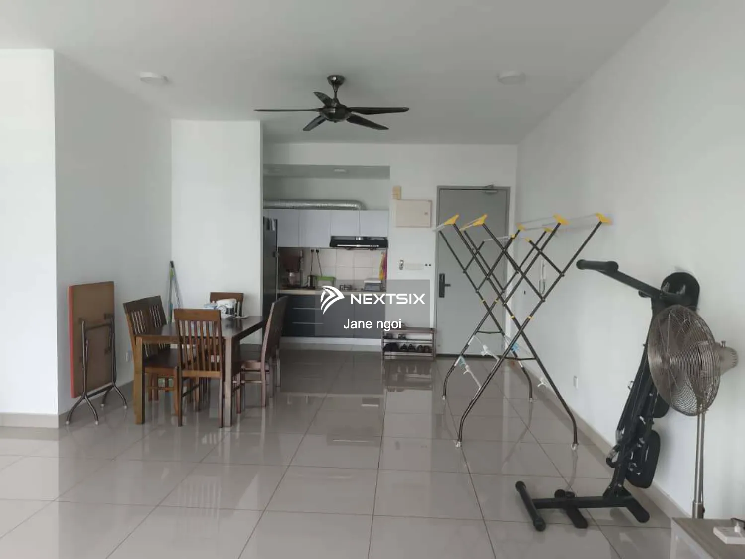 Serviced Residence For Rent in Johor Bahru Johor - Image 2