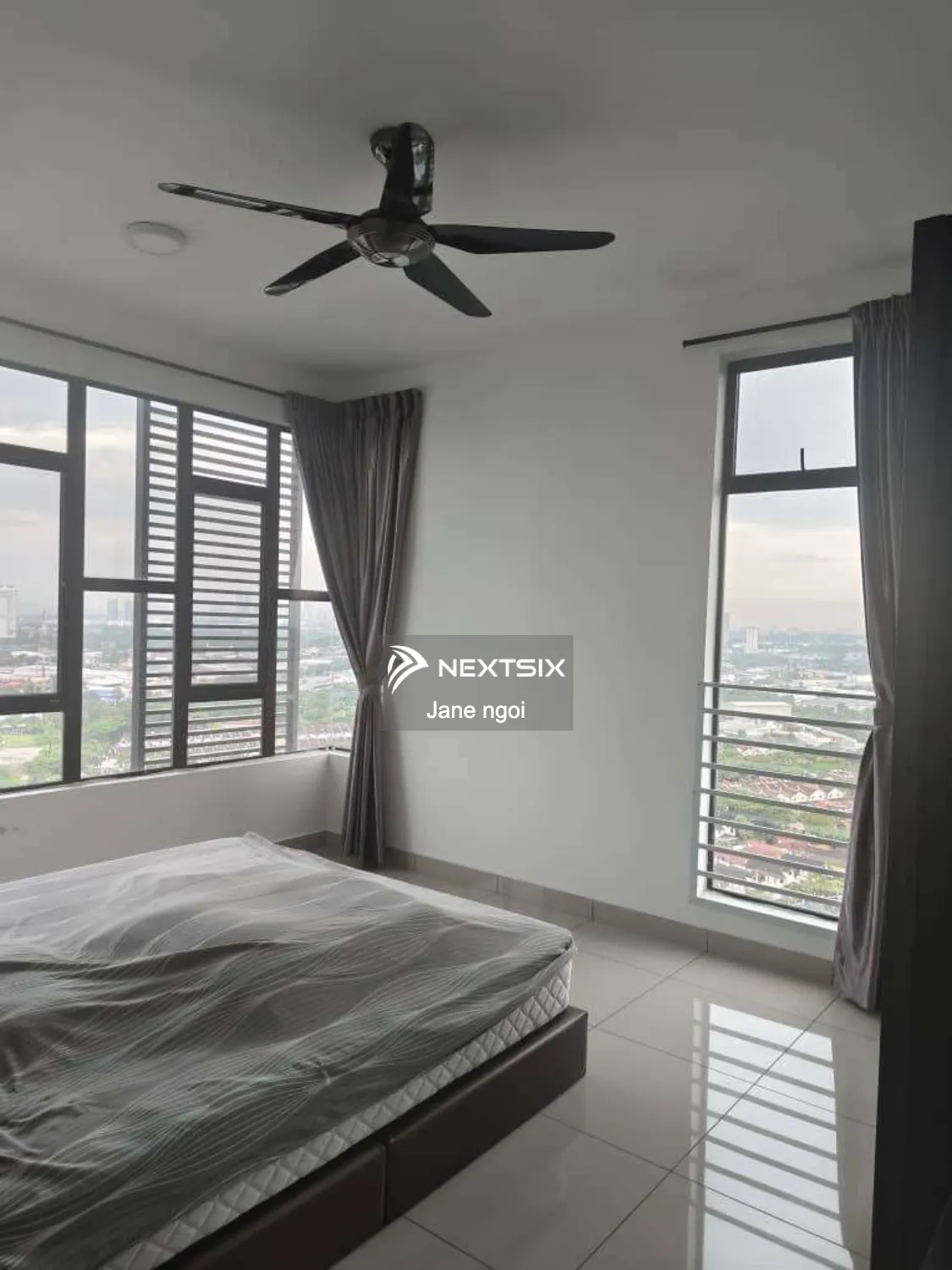 Serviced Residence For Rent in Johor Bahru Johor - Image 4