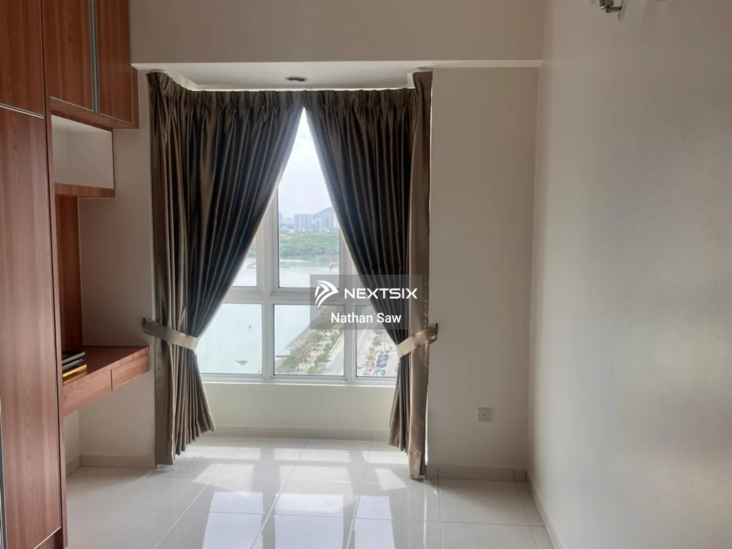 Condominium For Sale in Jelutong Penang