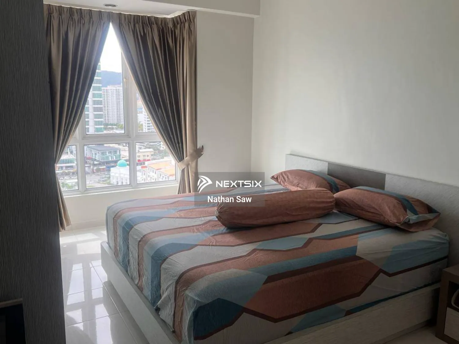 Condominium For Sale in Jelutong Penang - Image 7