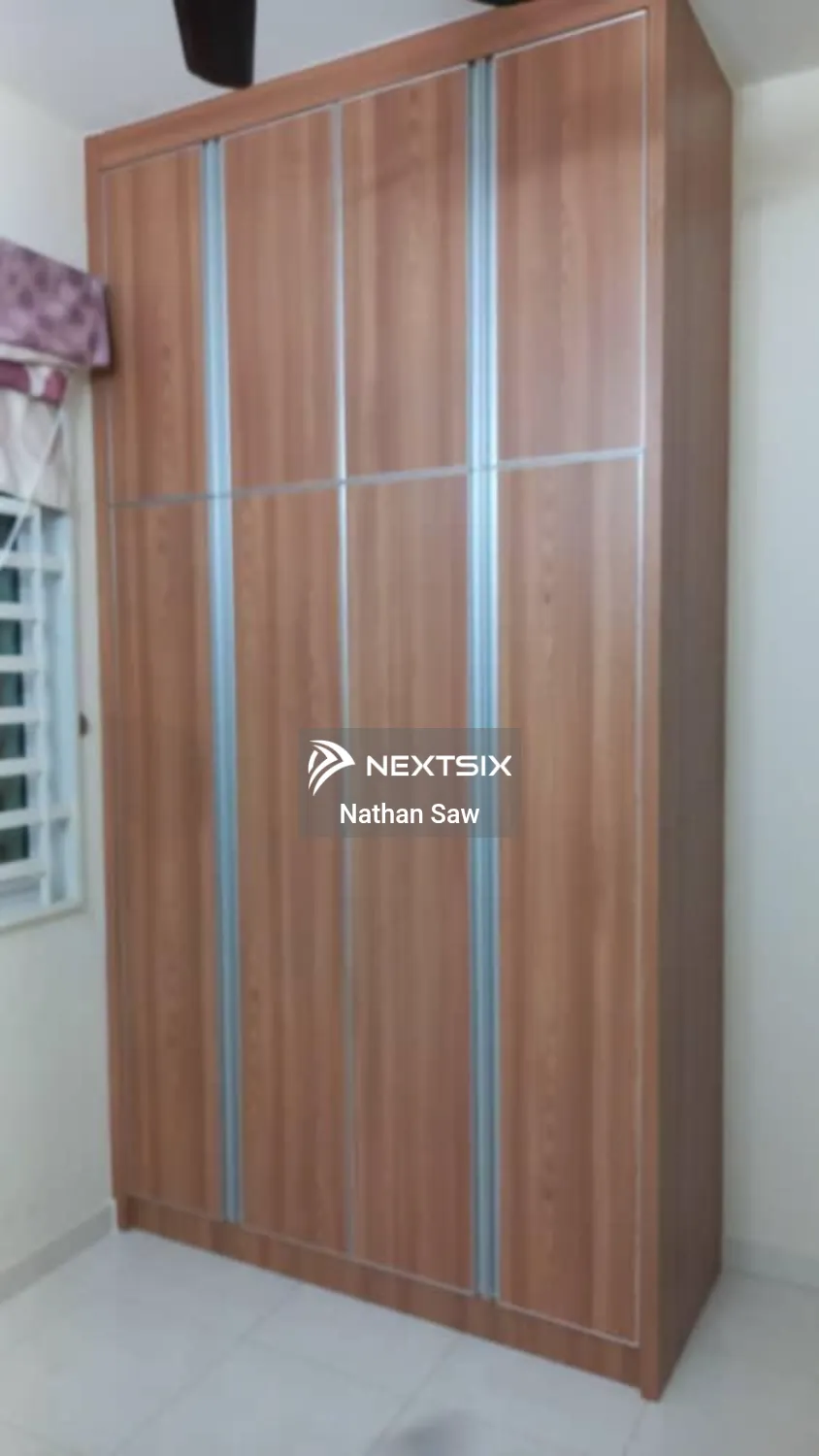 Condominium For Sale in Jelutong Penang - Image 9