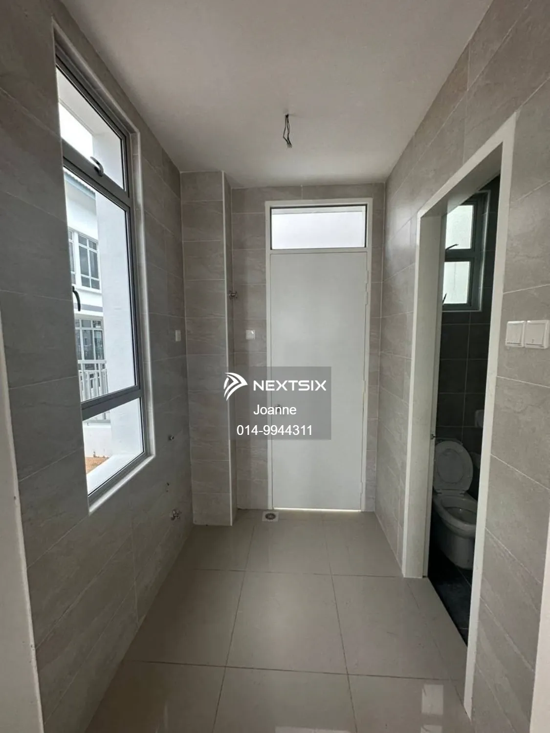 Cluster House For Sale in Johor Bahru Johor - Image 11