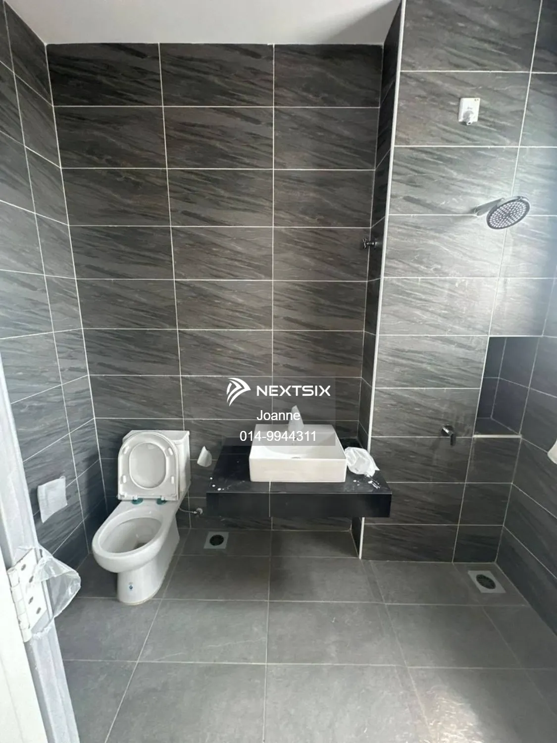 Cluster House For Sale in Johor Bahru Johor - Image 12