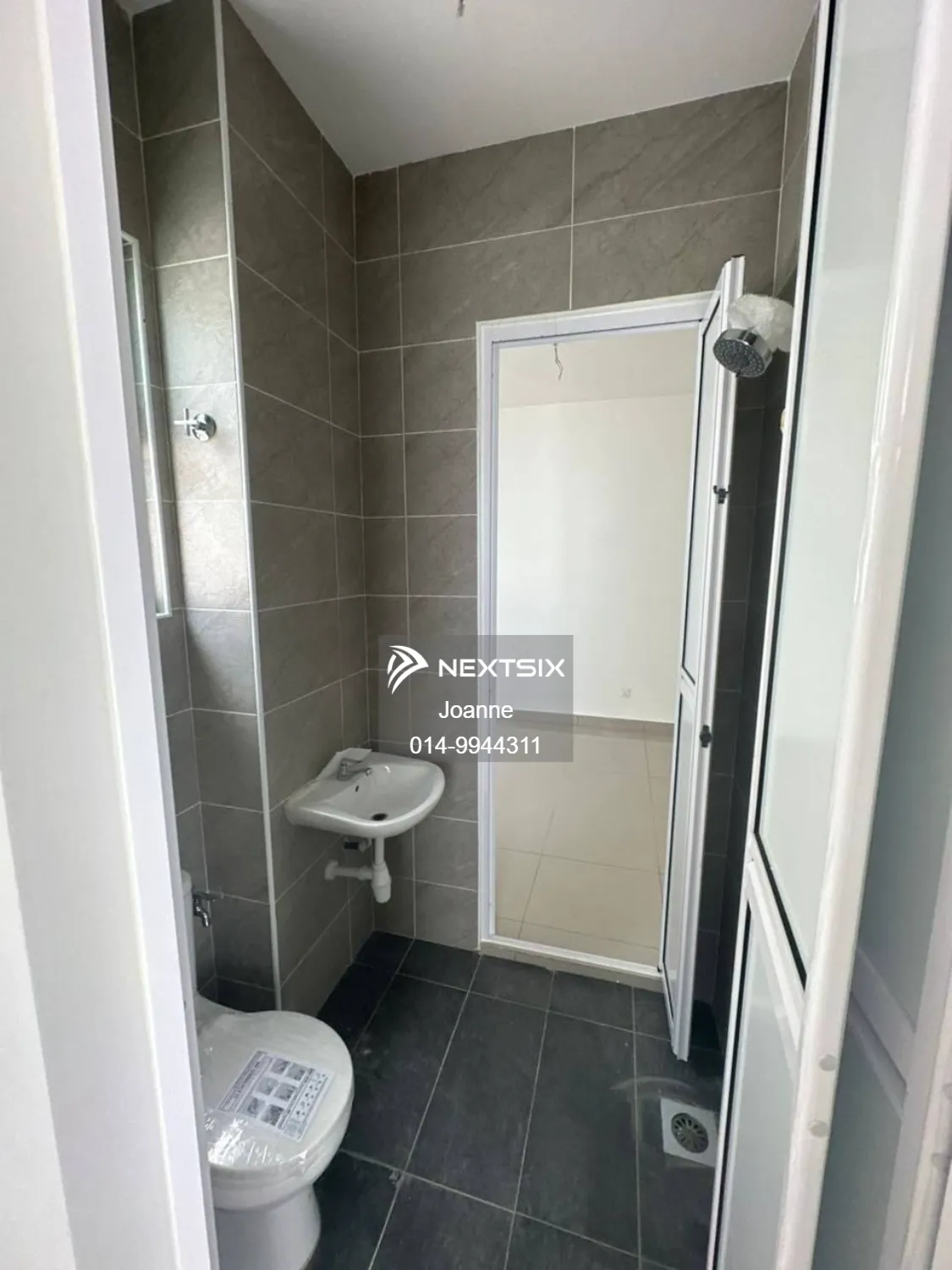 Cluster House For Sale in Johor Bahru Johor - Image 13