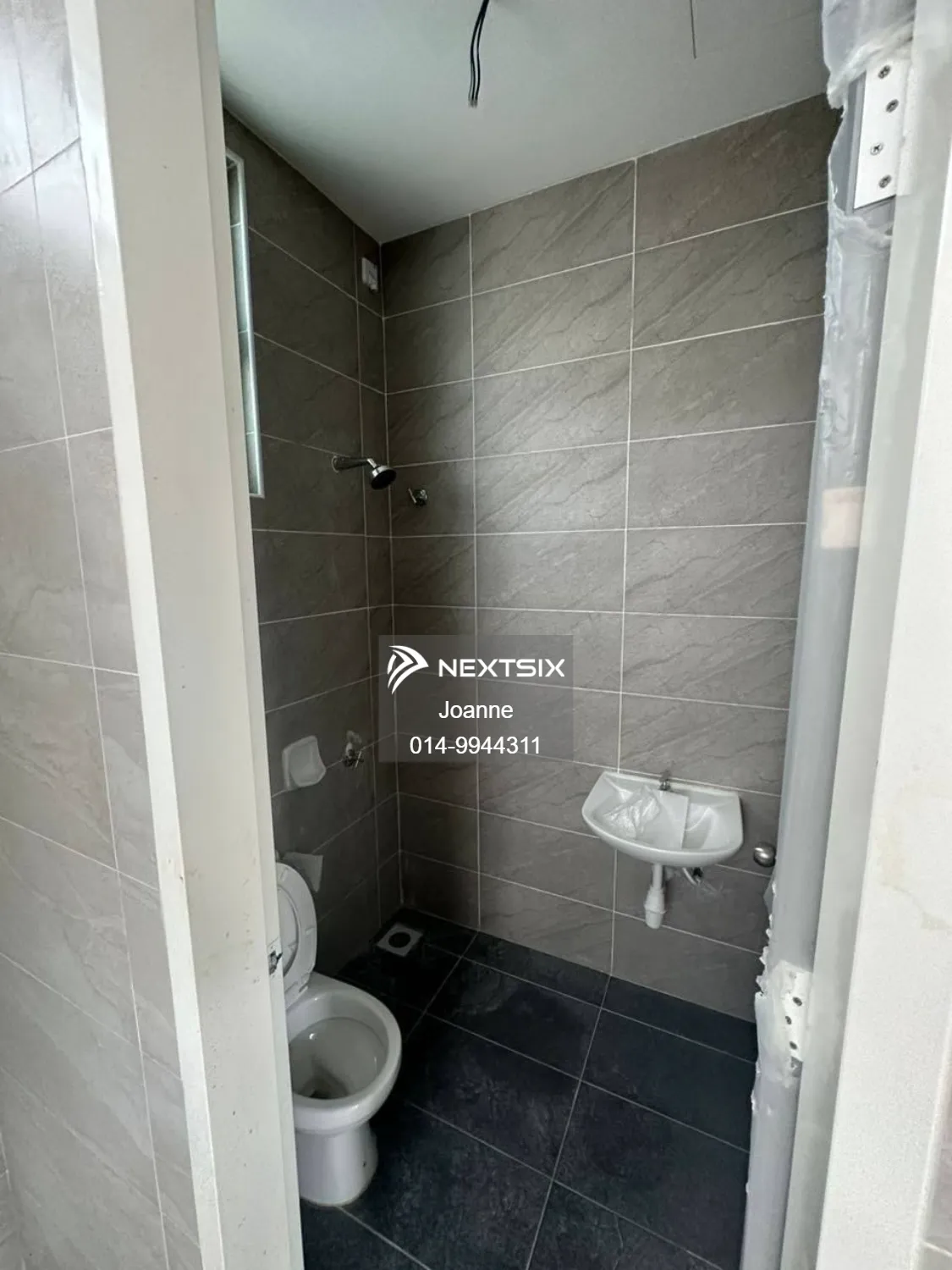 Cluster House For Sale in Johor Bahru Johor - Image 14