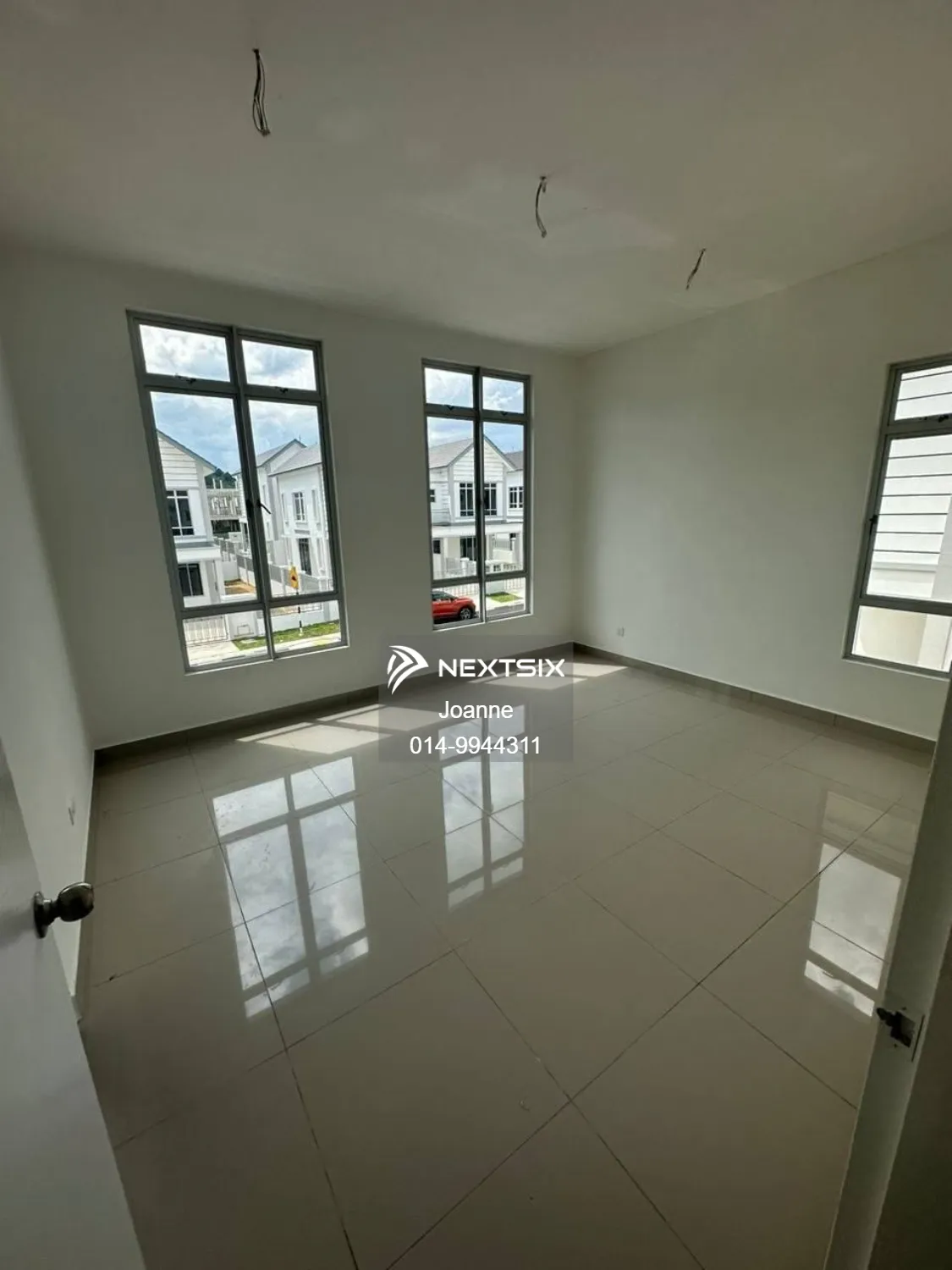 Cluster House For Sale in Johor Bahru Johor - Image 5