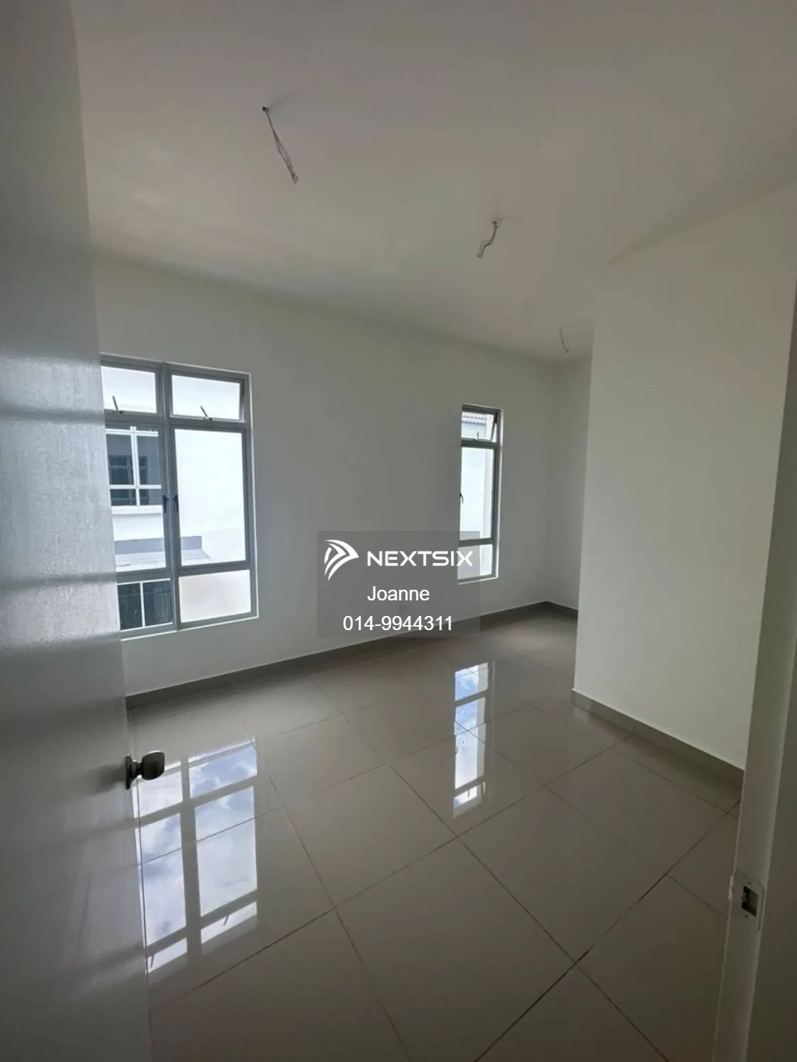 Cluster House For Sale in Johor Bahru Johor - Image 6
