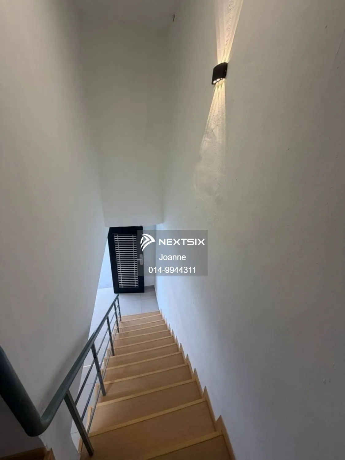 2-sty Terrace/Link House For Sale in Johor Bahru Johor - Image 10