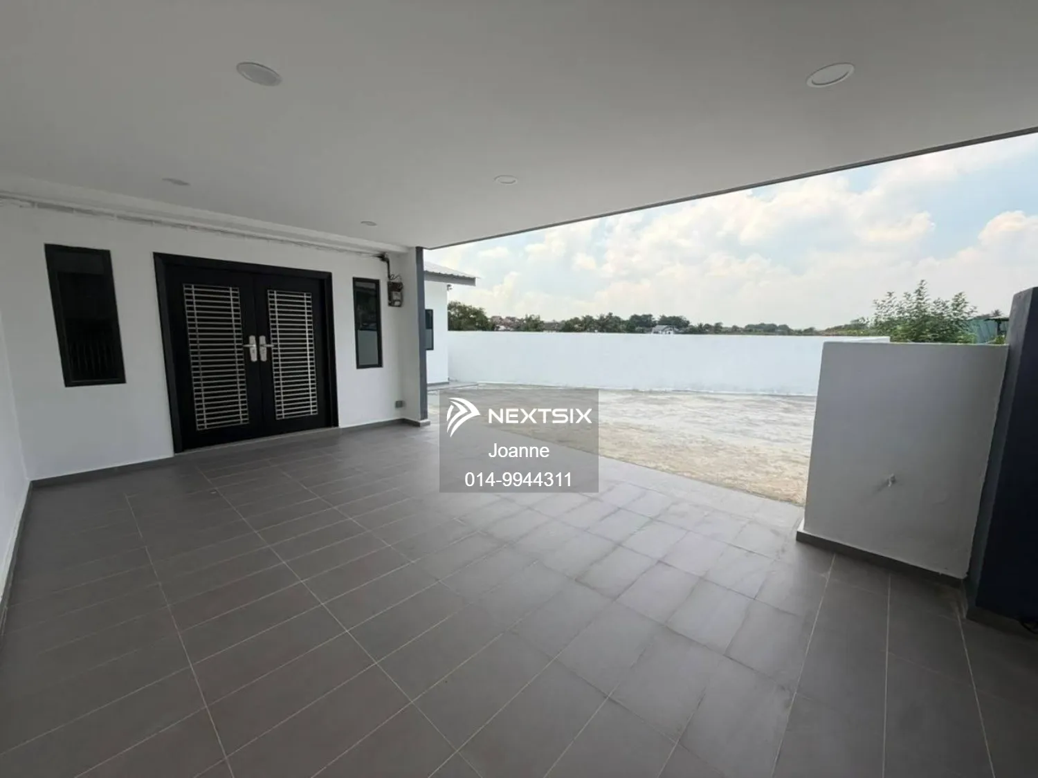 2-sty Terrace/Link House For Sale in Johor Bahru Johor - Image 3