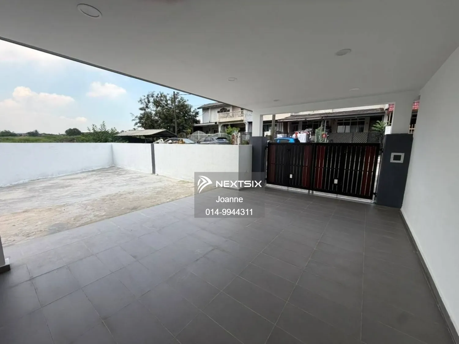 2-sty Terrace/Link House For Sale in Johor Bahru Johor - Image 4
