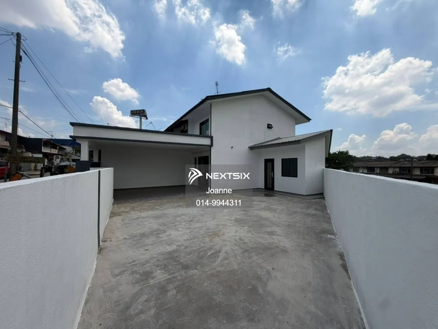 2-sty Terrace/Link House For Sale in Johor Bahru Johor - Image 5