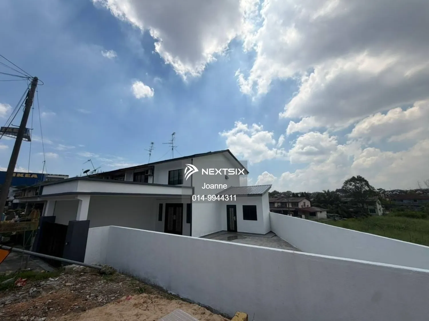 2-sty Terrace/Link House For Sale in Johor Bahru Johor - Image 6