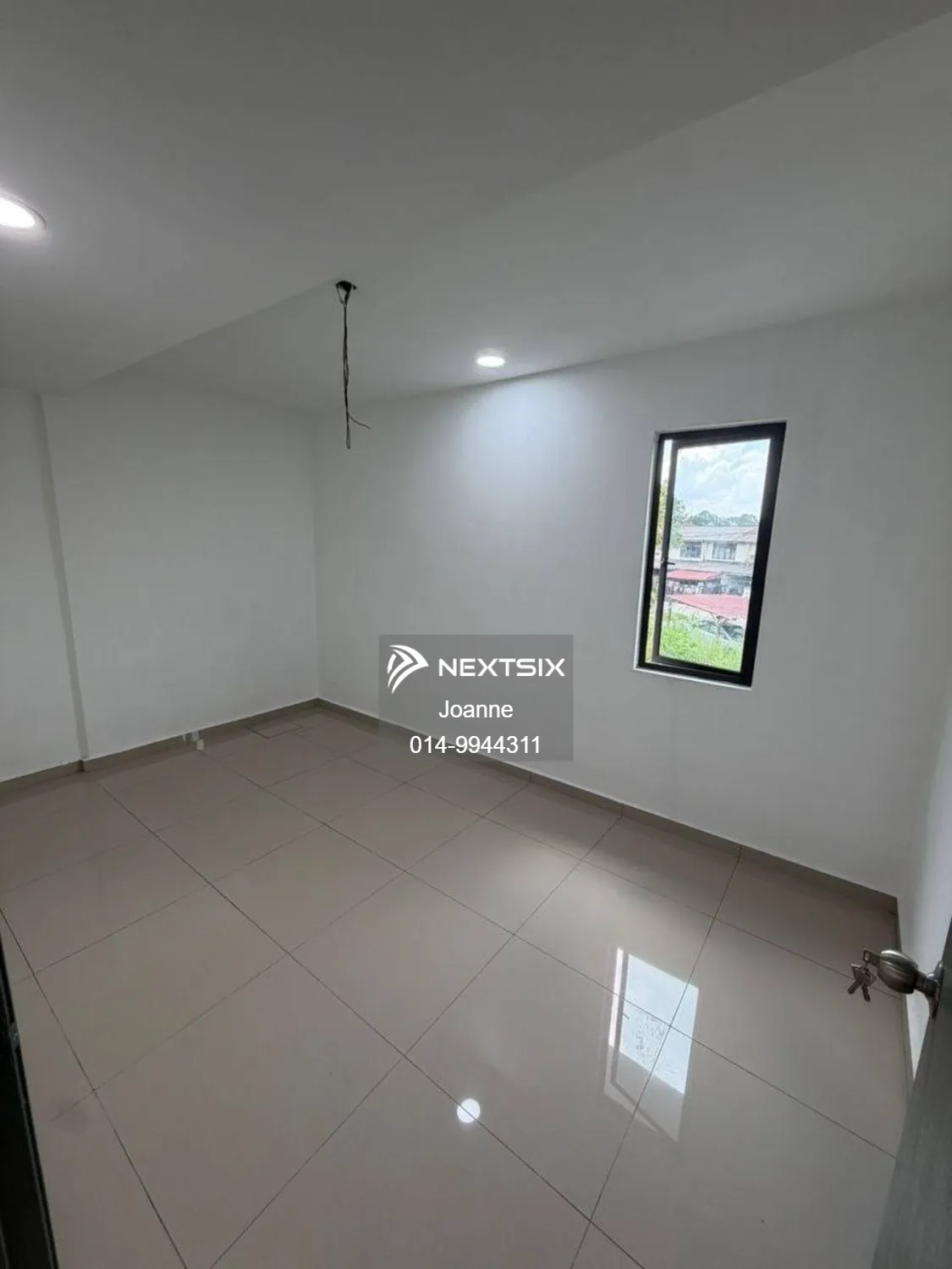 2-sty Terrace/Link House For Sale in Johor Bahru Johor - Image 9