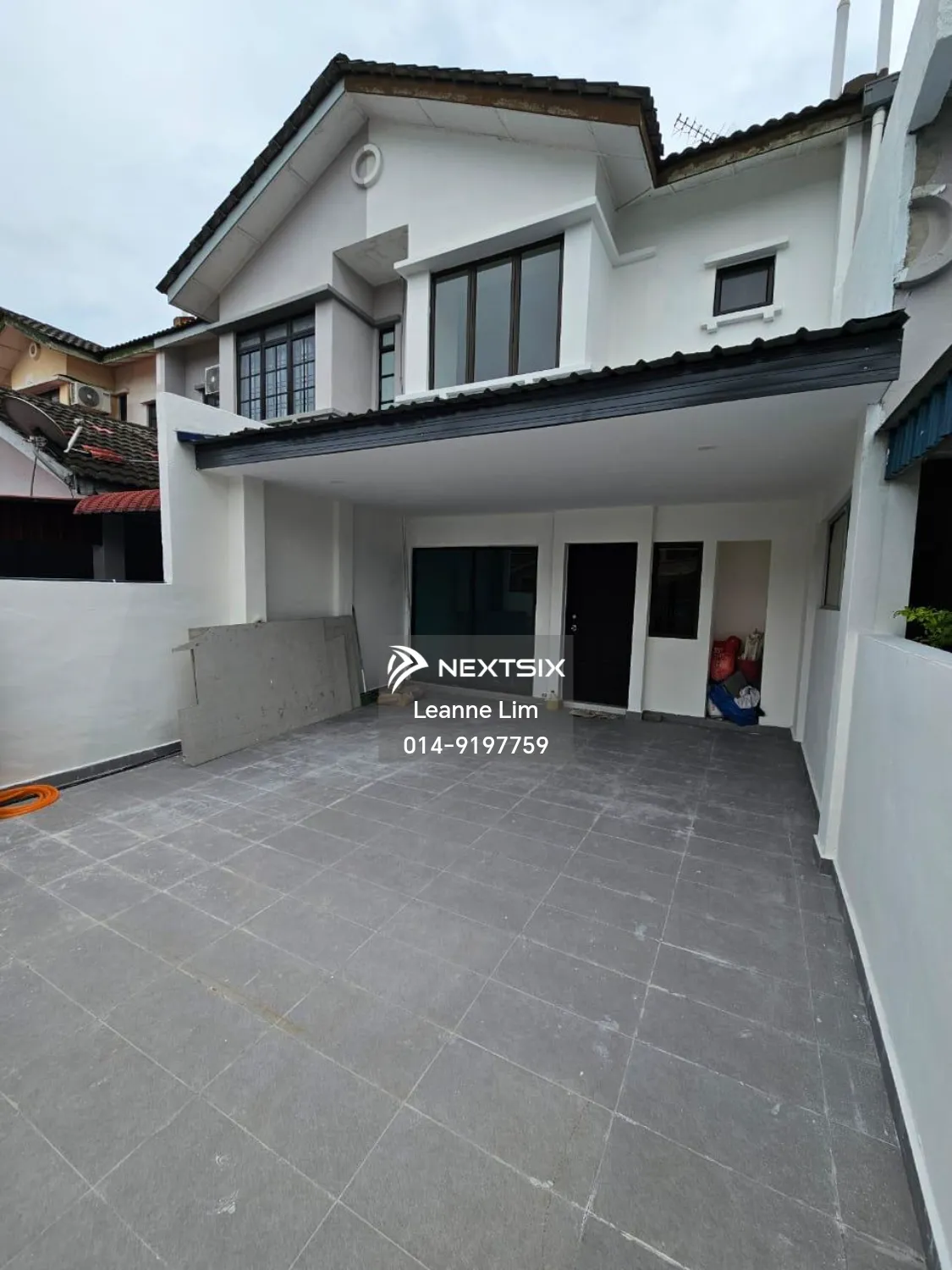 2-sty Terrace/Link House For Sale in Iskandar Puteri (Nusajaya) Johor