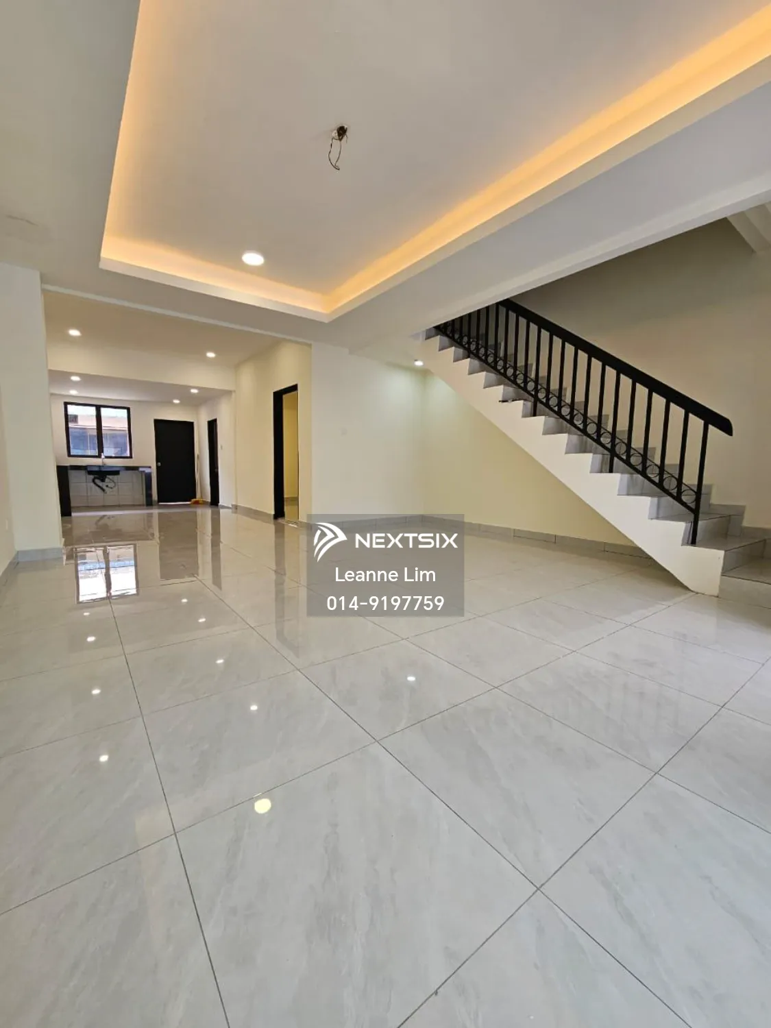 2-sty Terrace/Link House For Sale in Iskandar Puteri (Nusajaya) Johor - Image 2